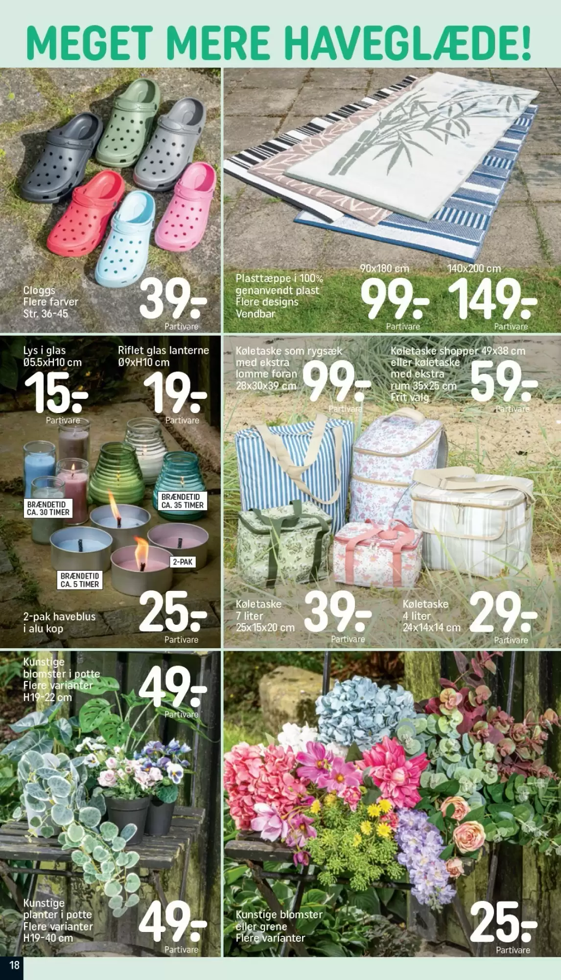 REMA 1000 tilbudsavis uge 20 - 11-05-2025 ( gælder fra 11-05-2025 indtil 17-05-2025)