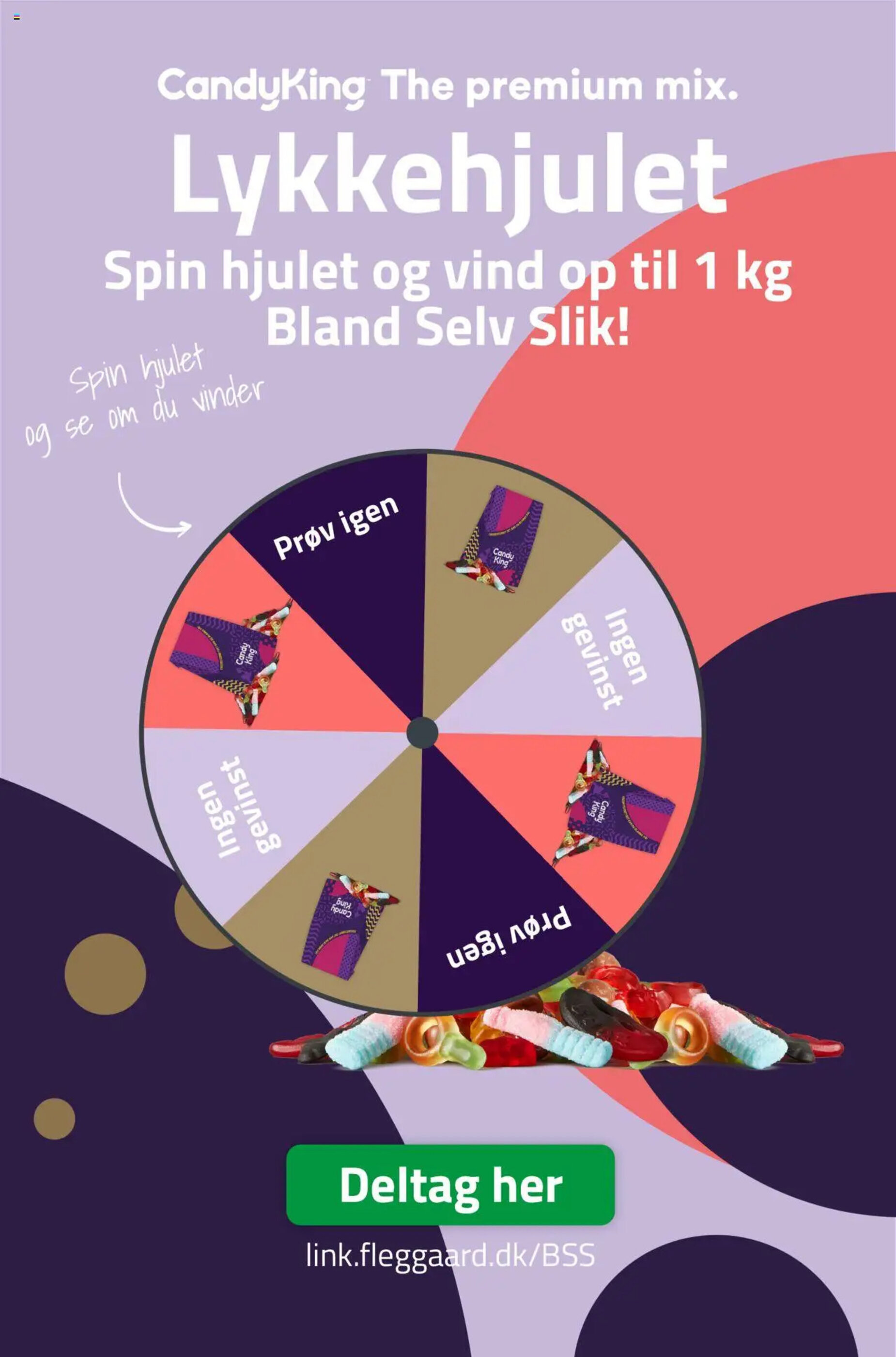 Fleggaard tilbudsavis - 23-04-2025 ( gælder fra 23-04-2025 indtil 13-05-2025)