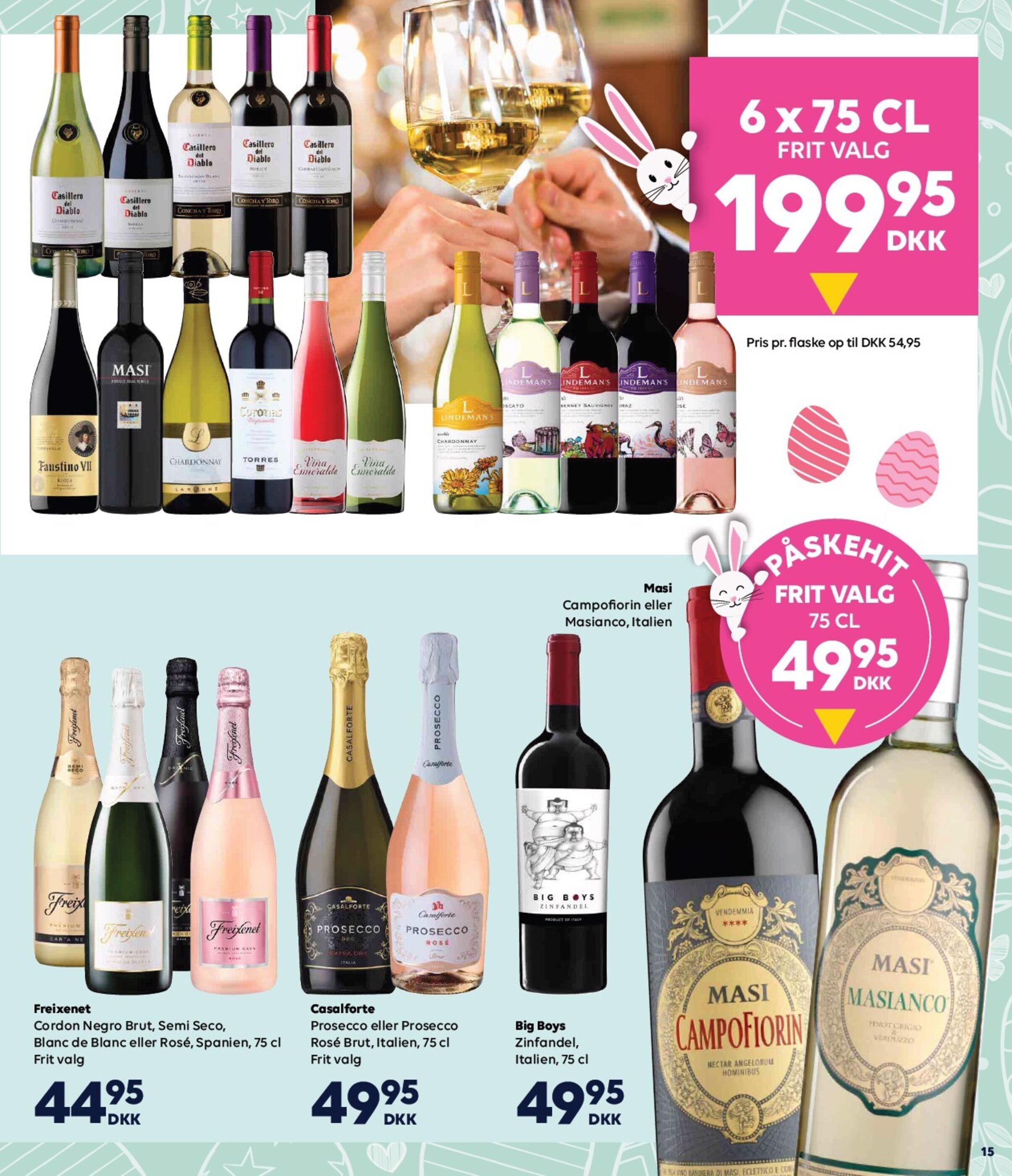 BorderShop tilbudsavis - 12-03-2025