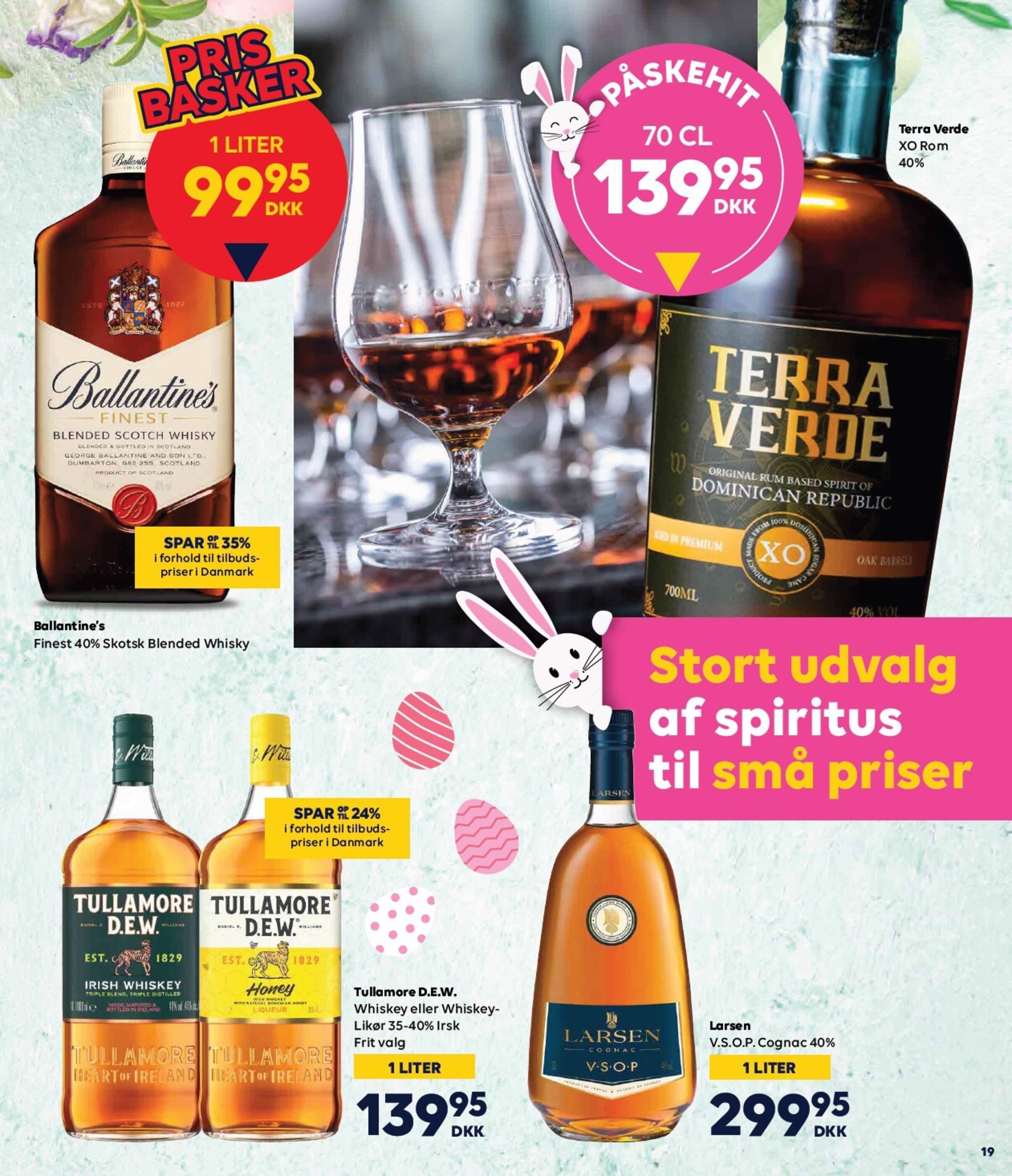 BorderShop tilbudsavis - 12-03-2025