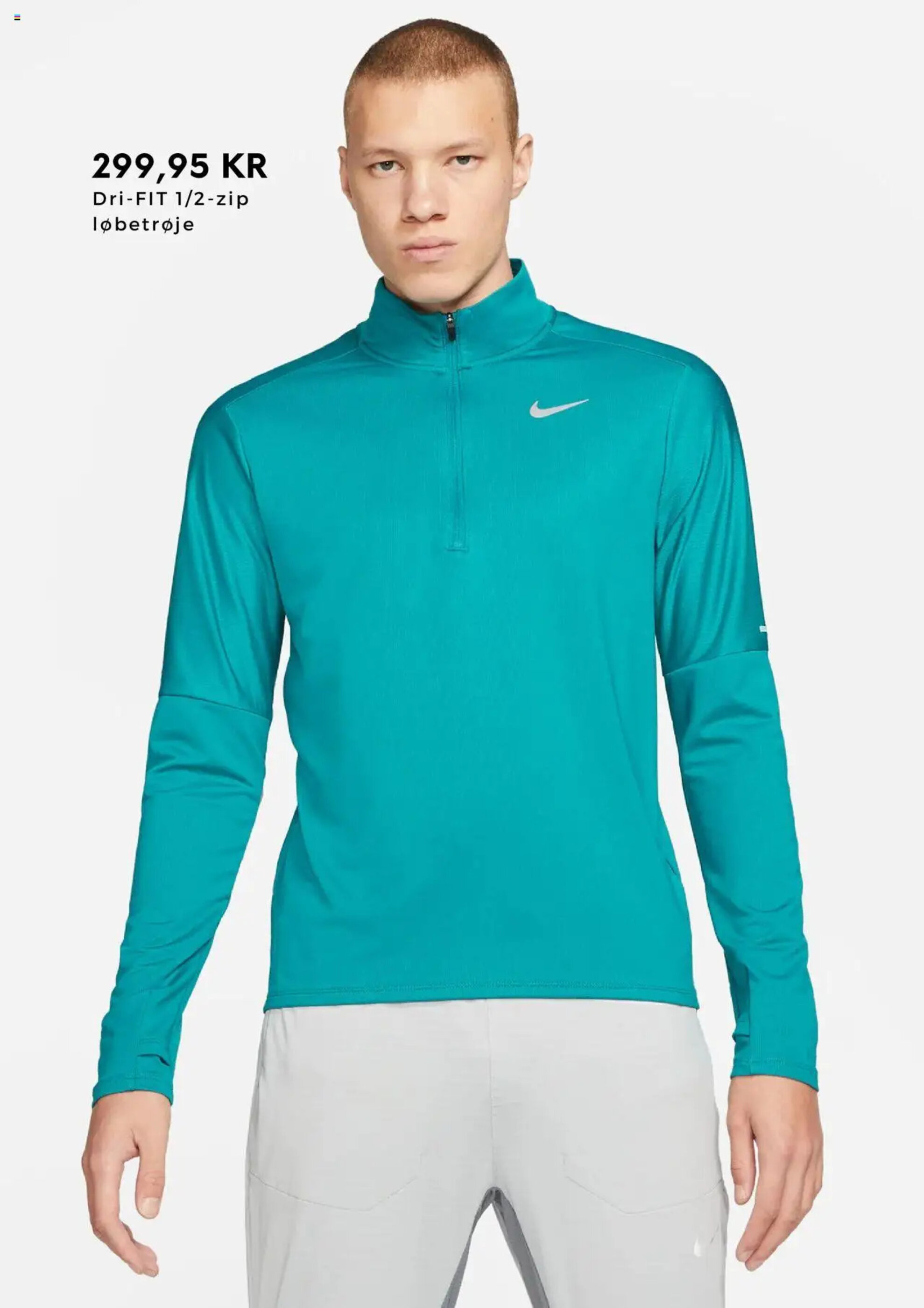 Intersport tilbudsavis - 01-04-2025