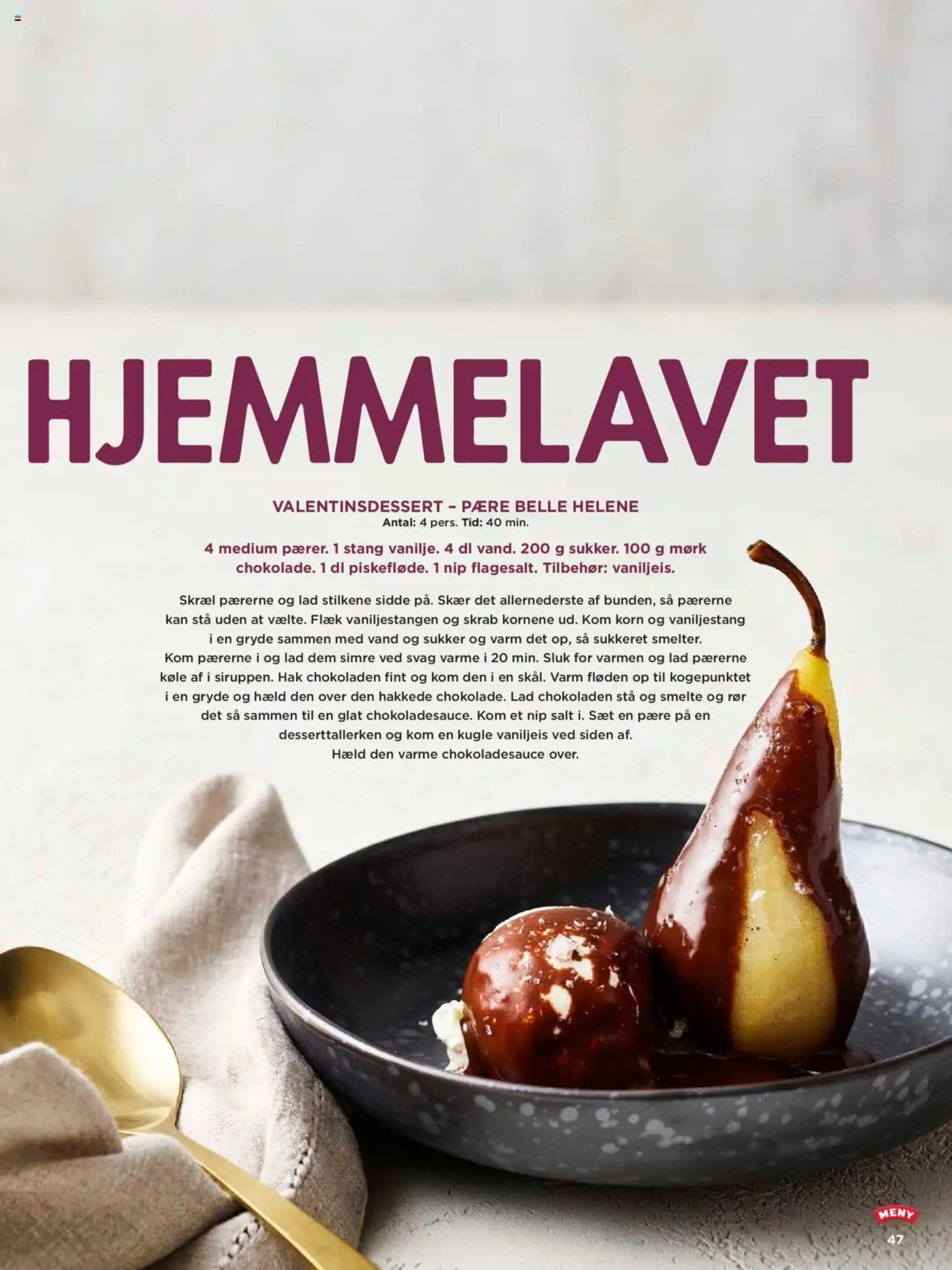 MENY tilbudsavis - 29-01-2025