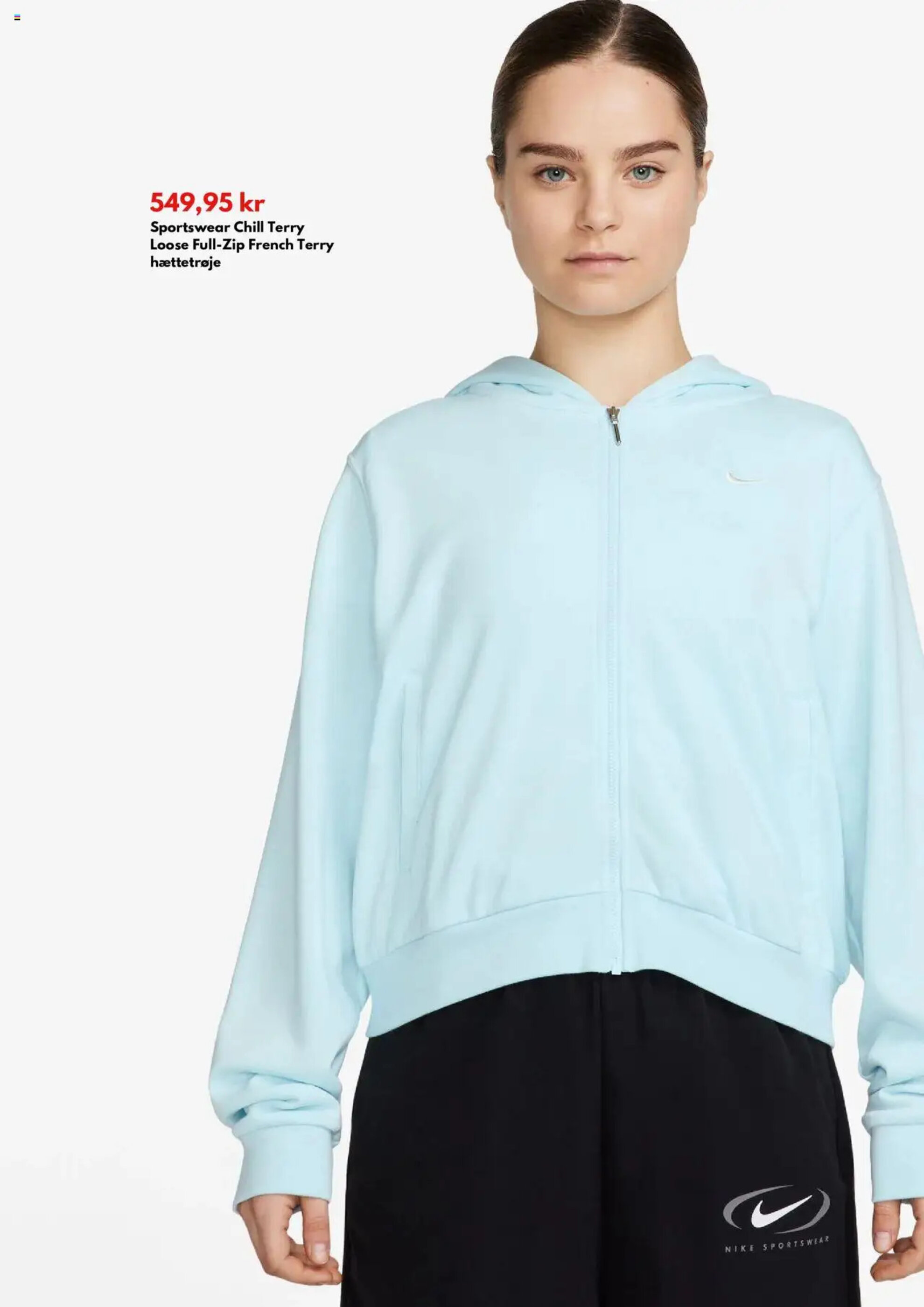 Intersport tilbudsavis - 03-01-2025
