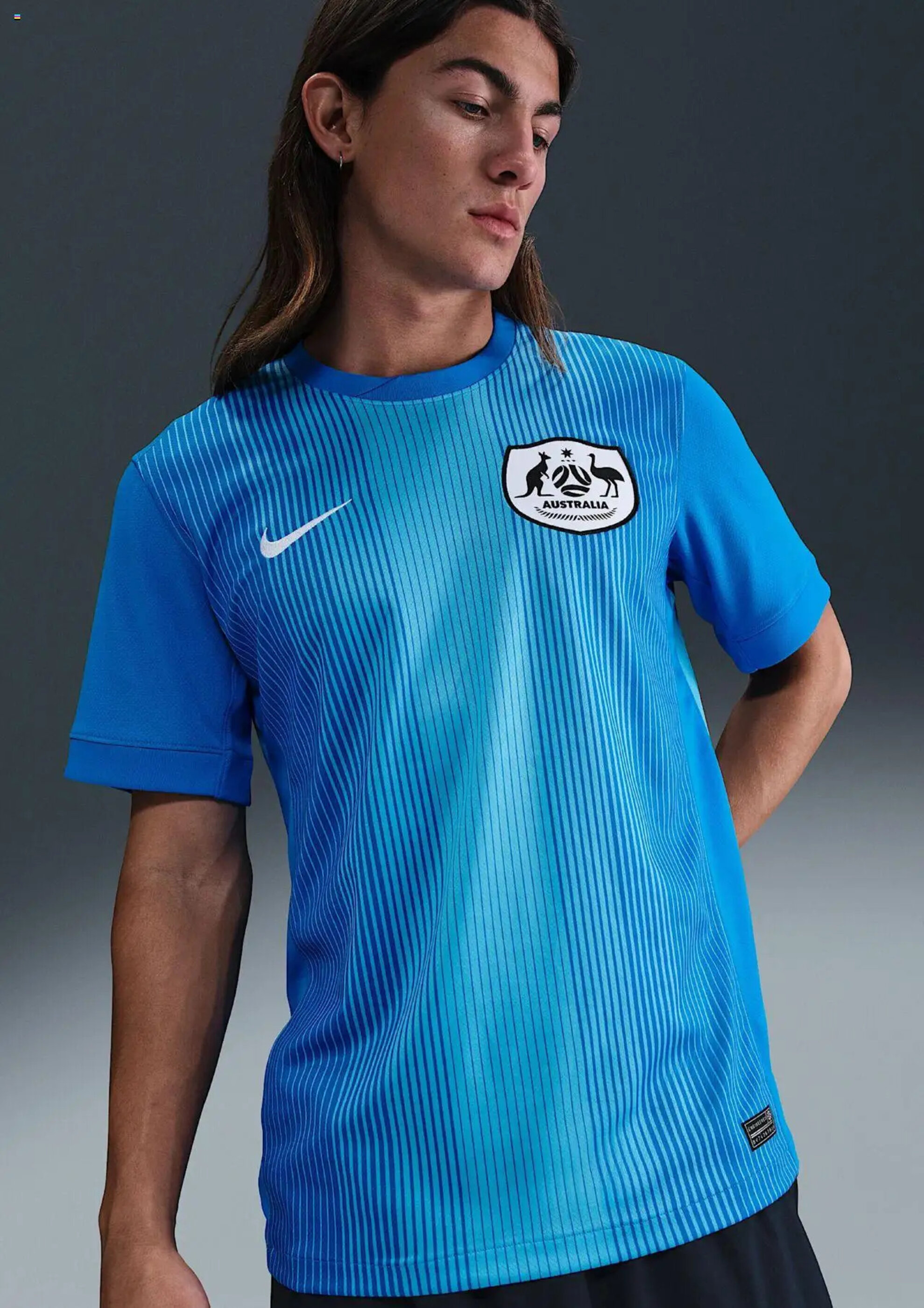 Nike tilbudsavis - 01-03-2025