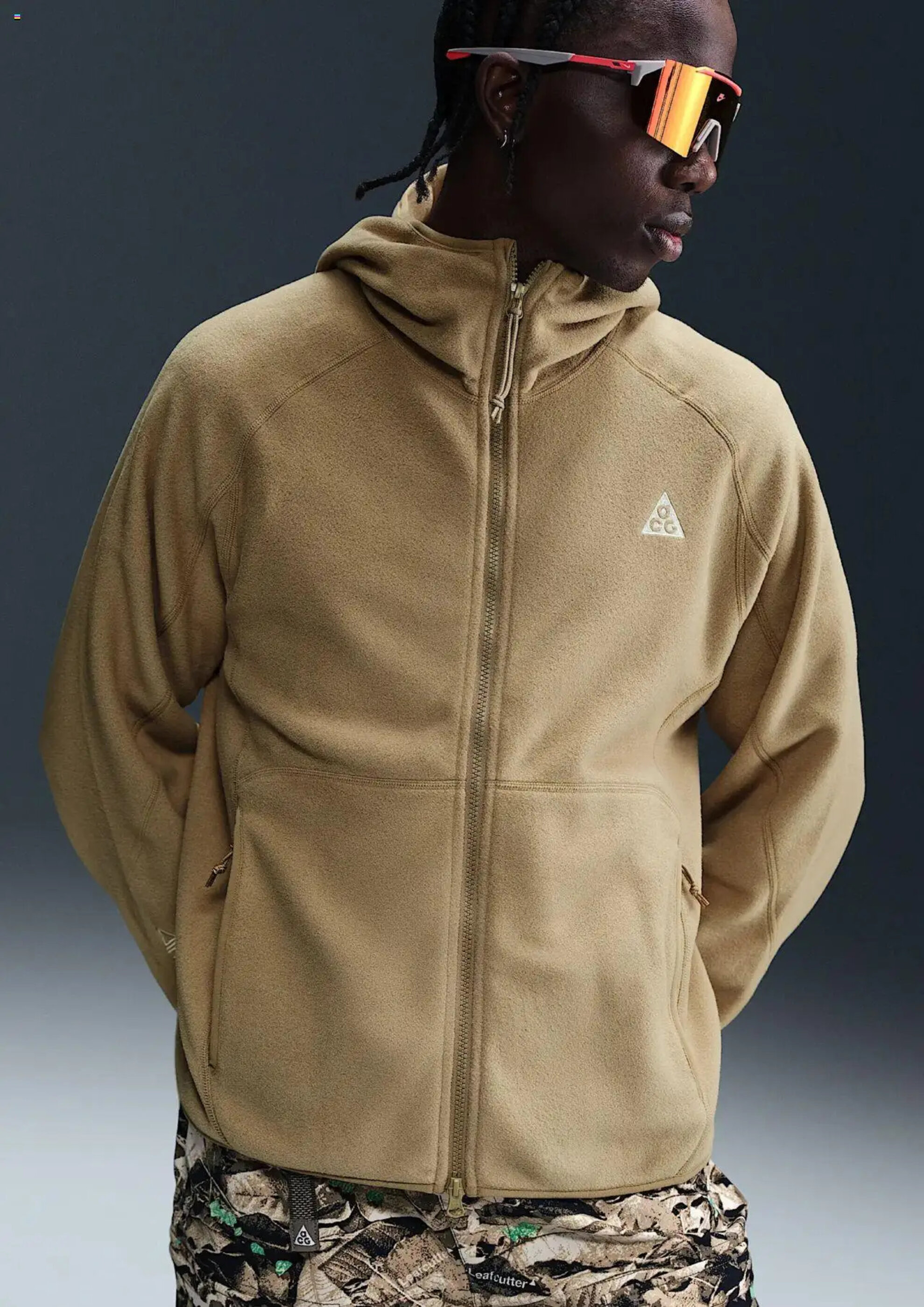 Nike tilbudsavis - 01-03-2025