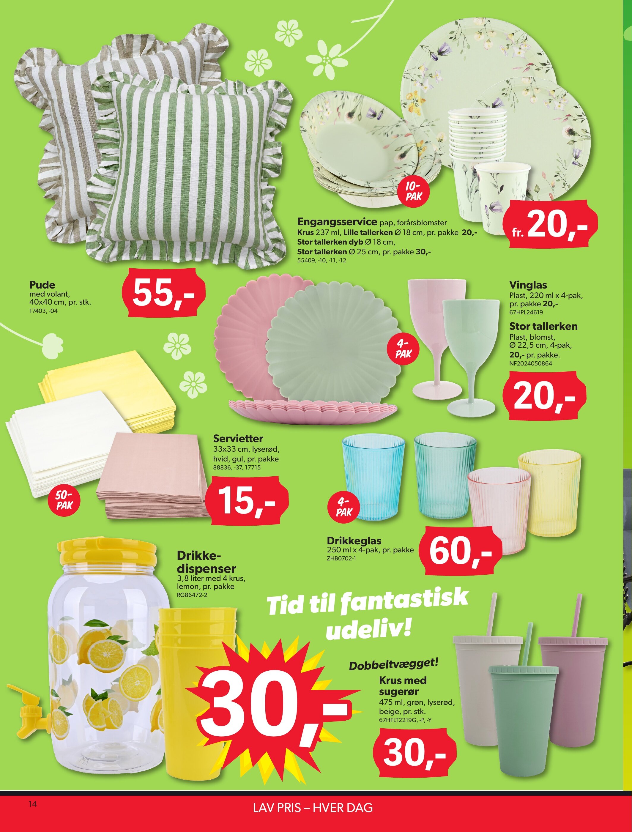 BigDollar tilbudsavis - 28-03-2025