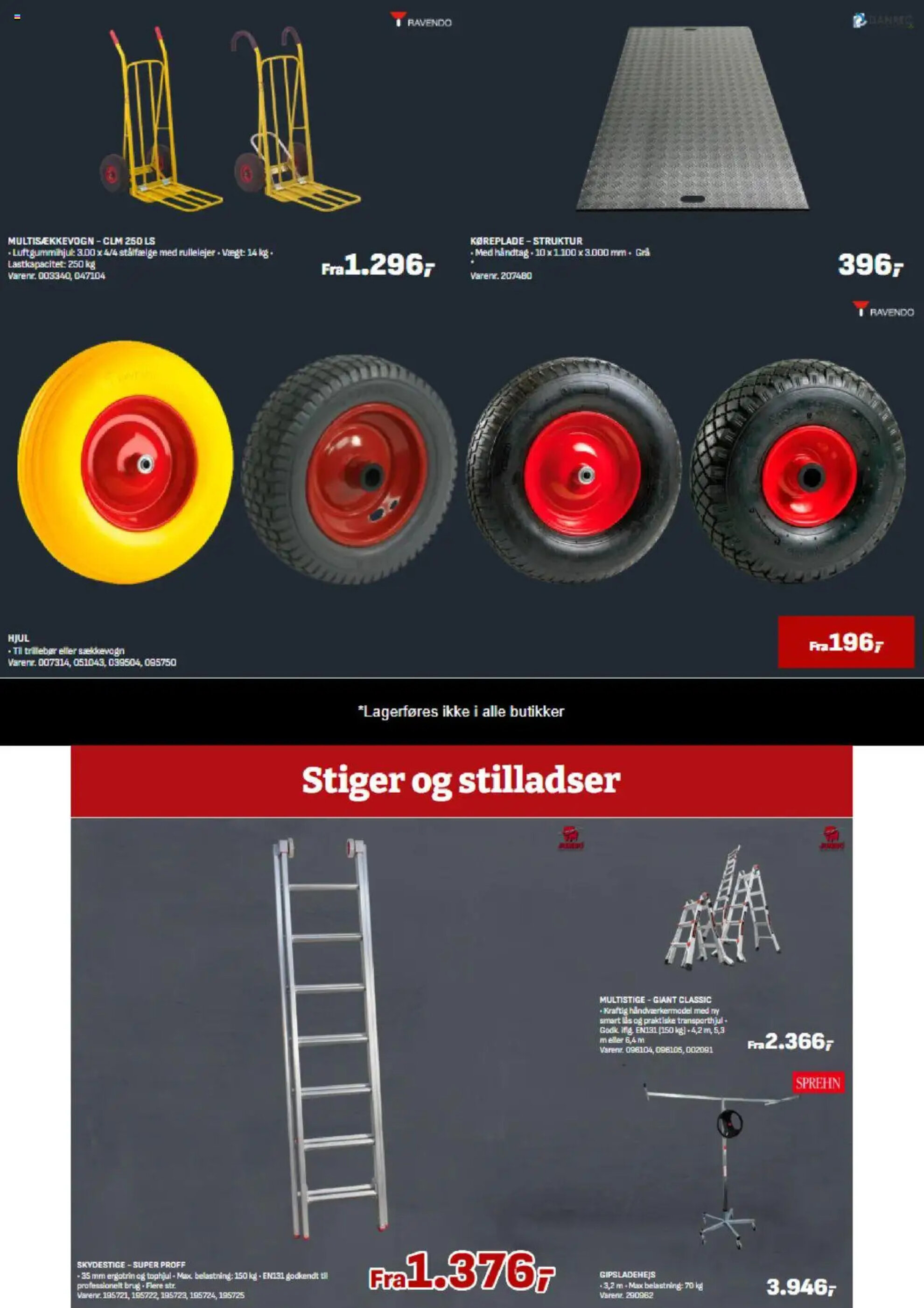 Bygma tilbudsavis - 07-04-2025 ( gælder fra 07-04-2025 indtil 11-05-2025)