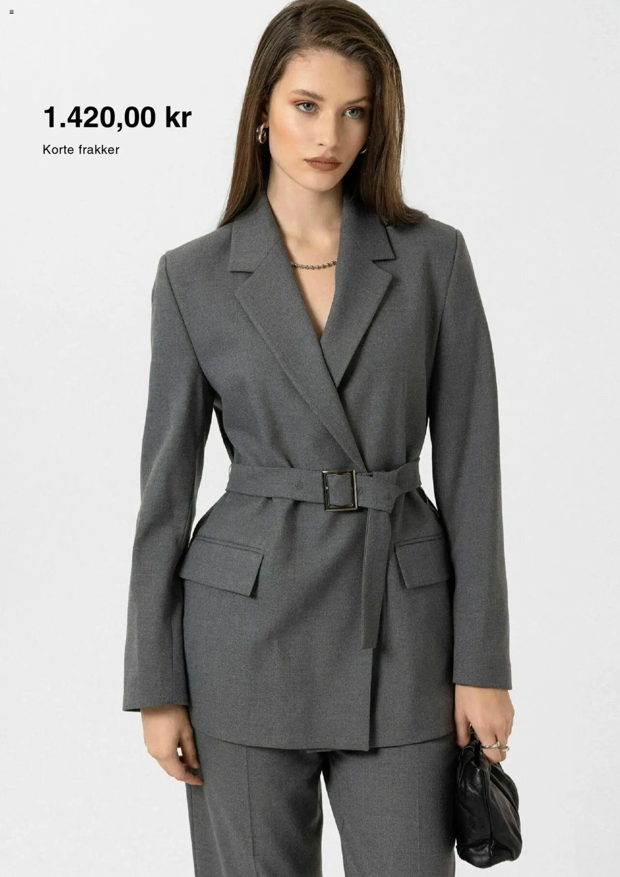 Zalando tilbudsavis - 03-01-2025