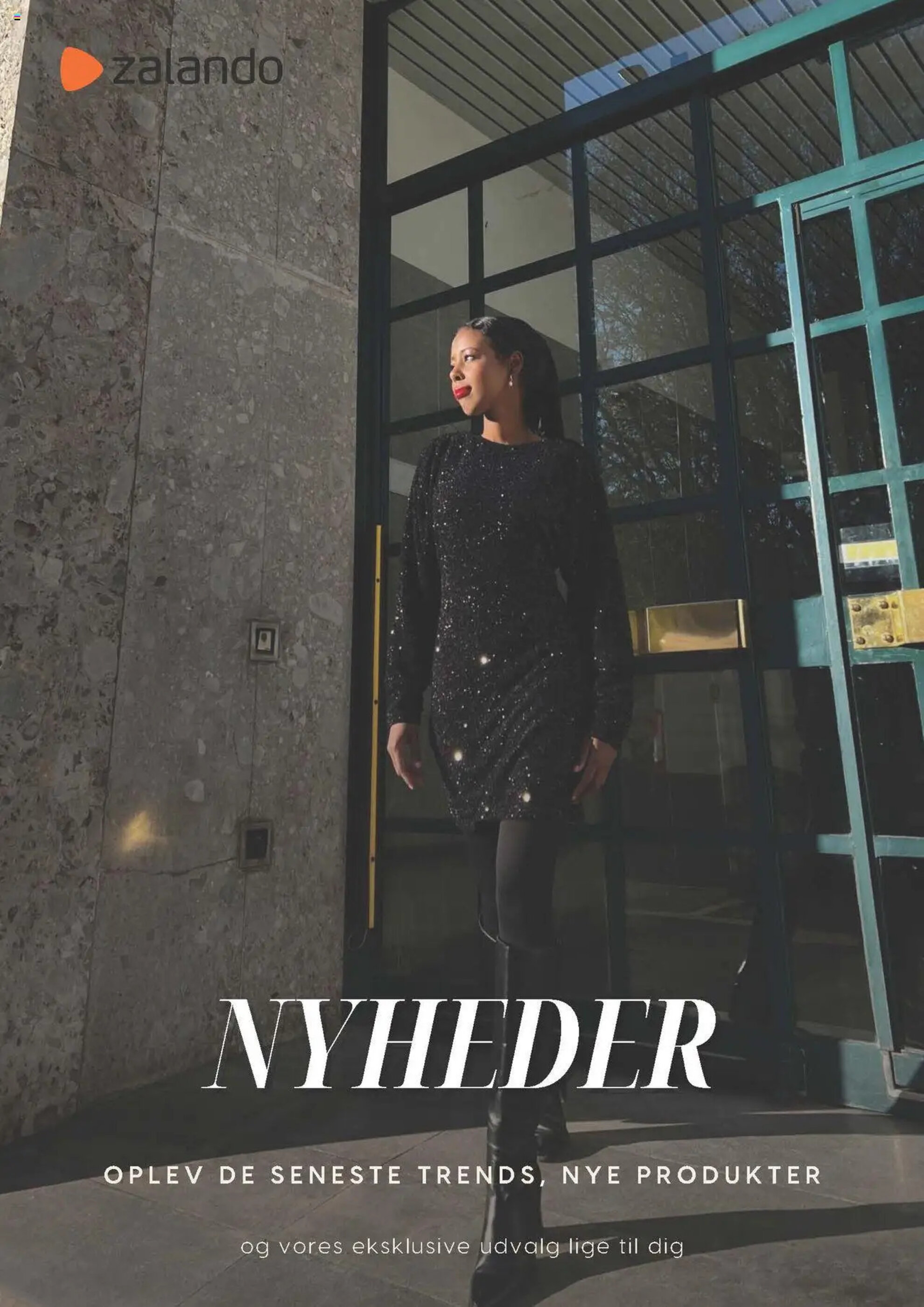 Zalando tilbudsavis - 01-03-2025