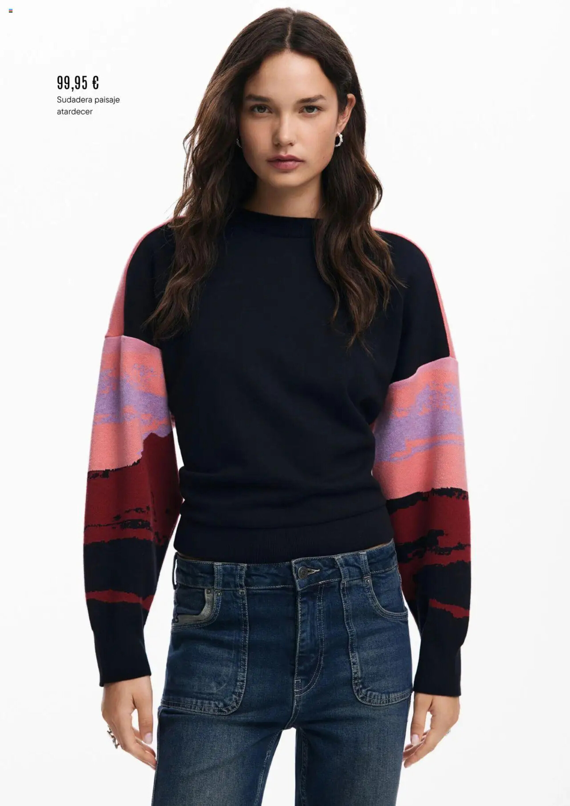 Folleto Desigual - 03-01-2025