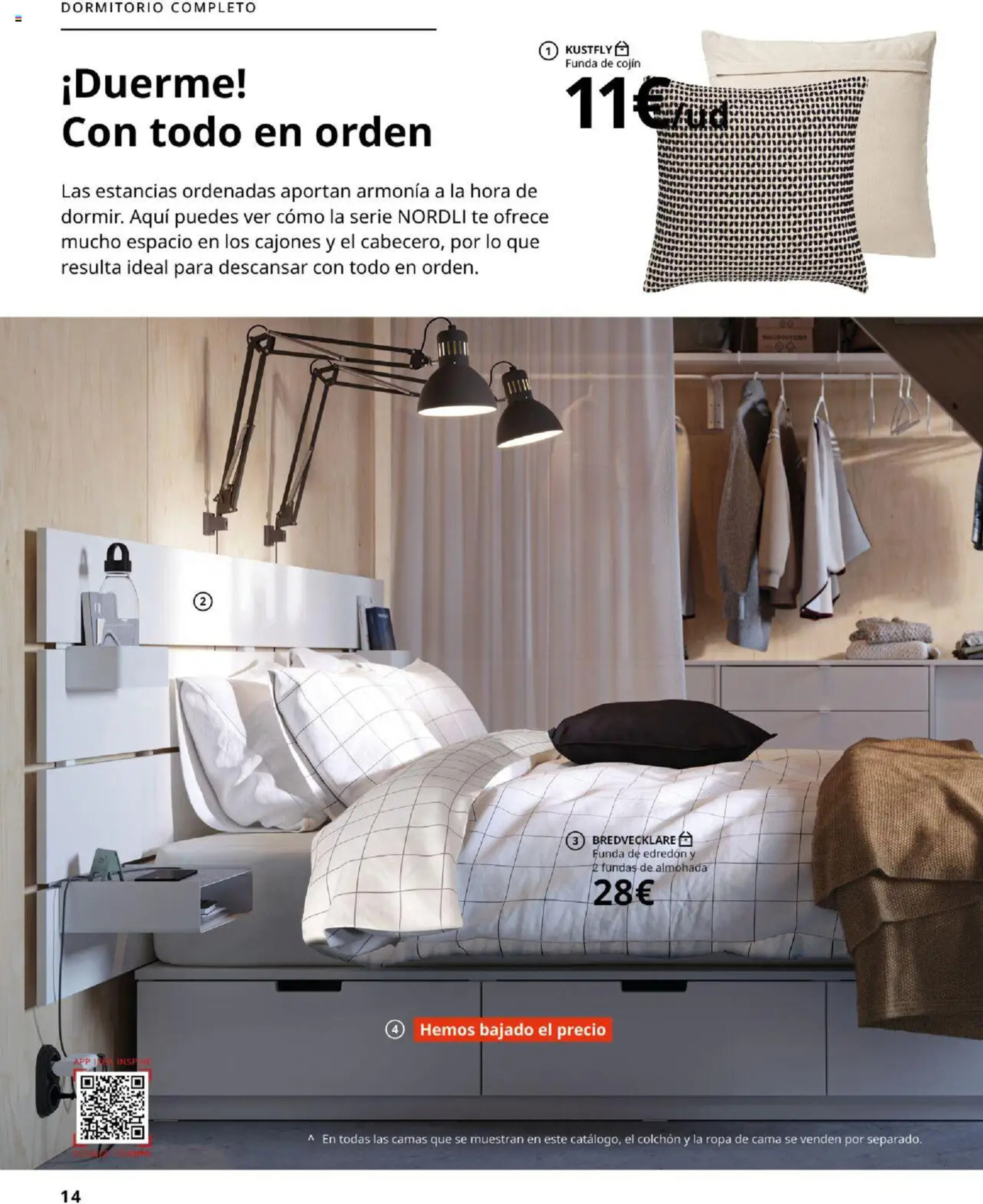Folleto IKEA - 04-02-2025 (04-02-2025 31-08-2025)