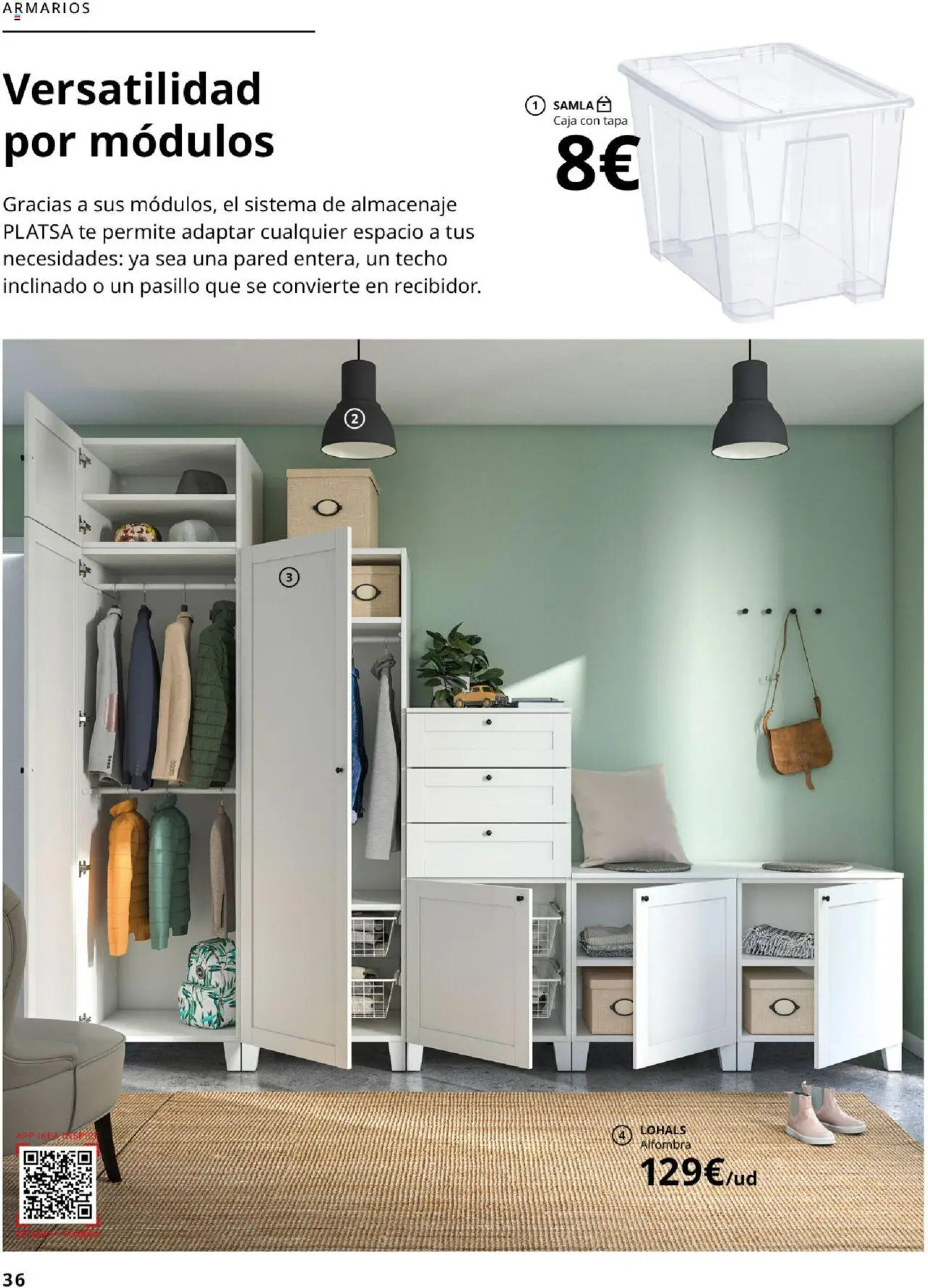 Folleto IKEA - 04-02-2025 (04-02-2025 31-08-2025)