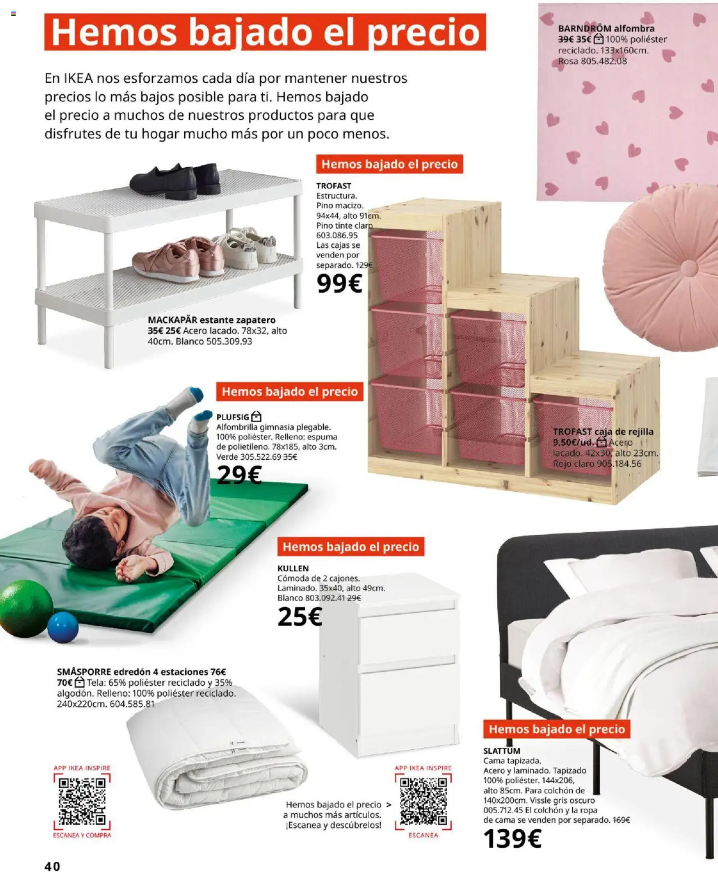 Folleto IKEA - 04-02-2025 (04-02-2025 31-08-2025)
