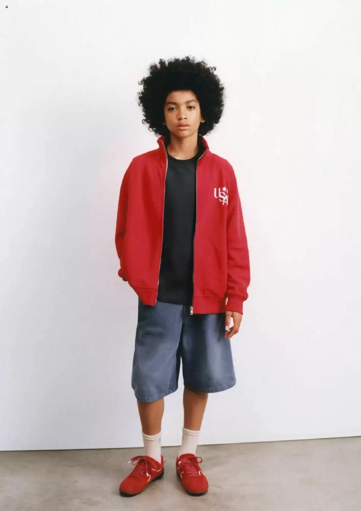 Folleto ZARA - 01-05-2025