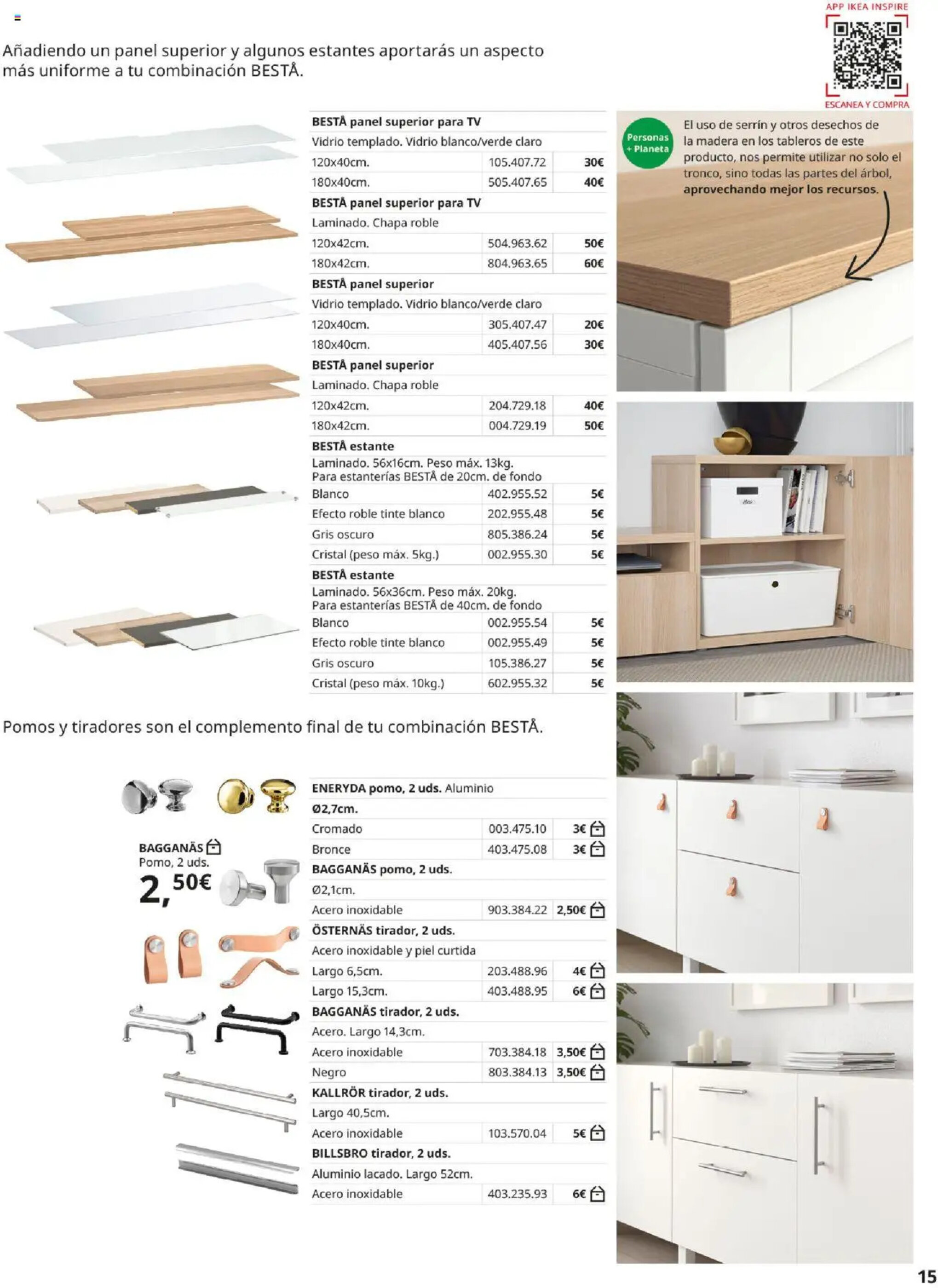 Folleto IKEA - 04-02-2025 (04-02-2025 31-08-2025)