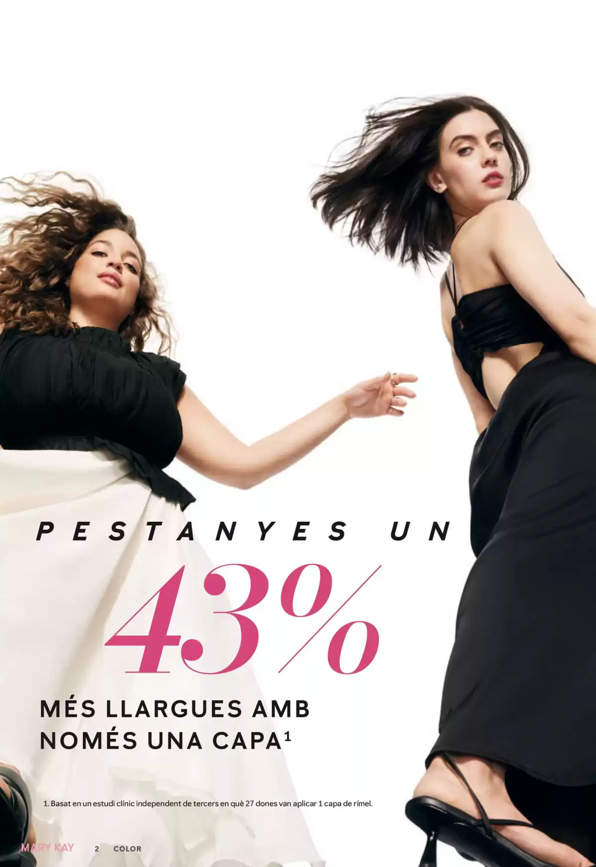 Folleto Mary Kay - 16-04-2025 (16-04-2025 30-04-2025)