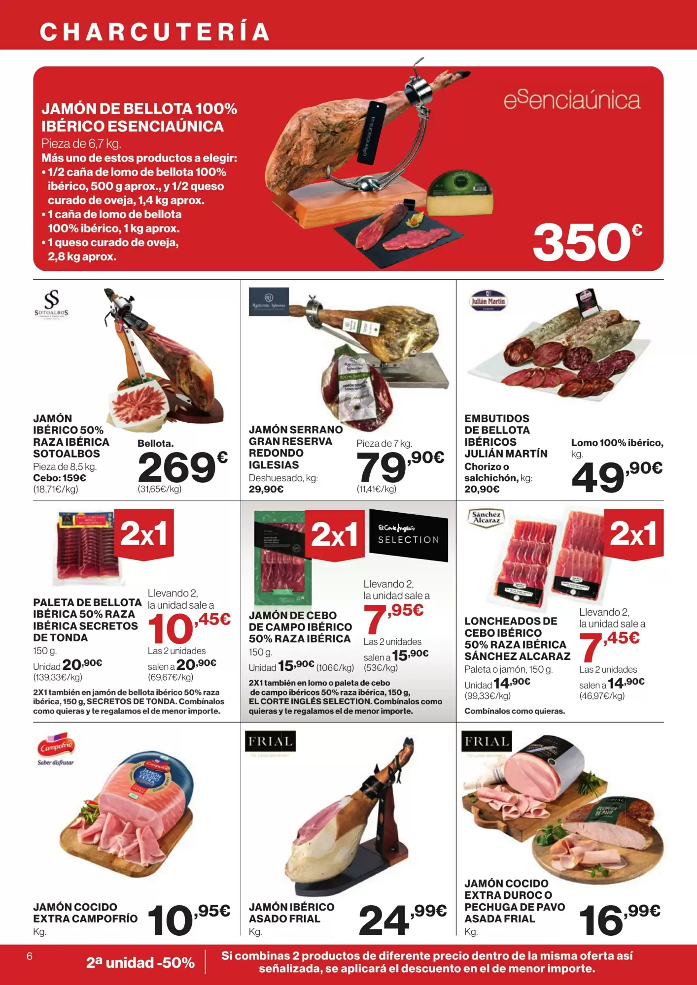 Folleto Supercor - 22-05-2025 ( del 22-05-2025 al 04-06-2025)