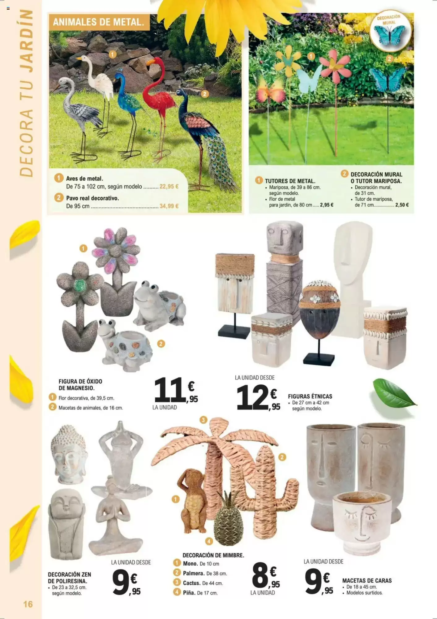 Folleto E.Leclerc - 30-04-2025