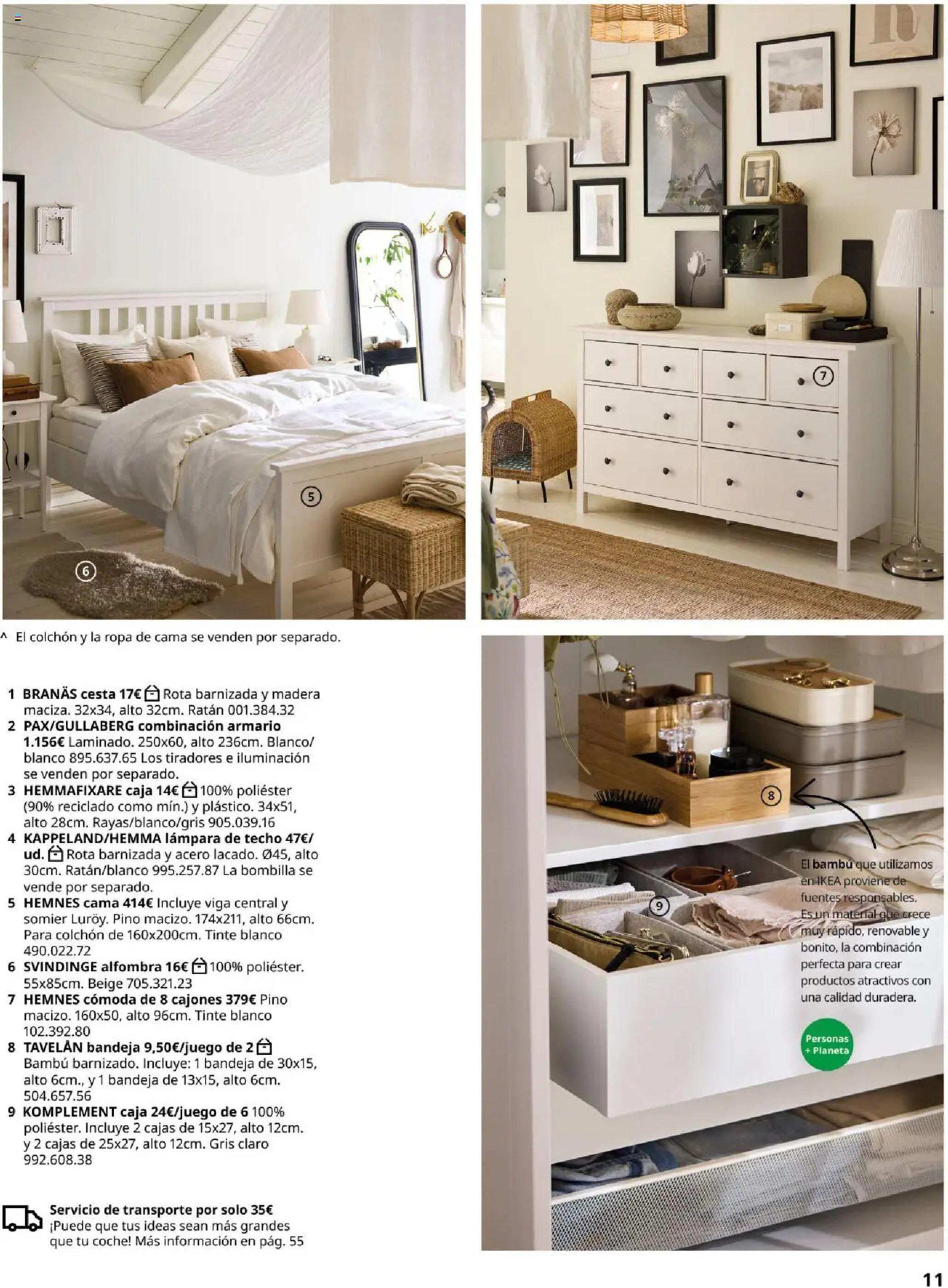 Folleto IKEA - 03-02-2025 (03-02-2025 31-08-2025)