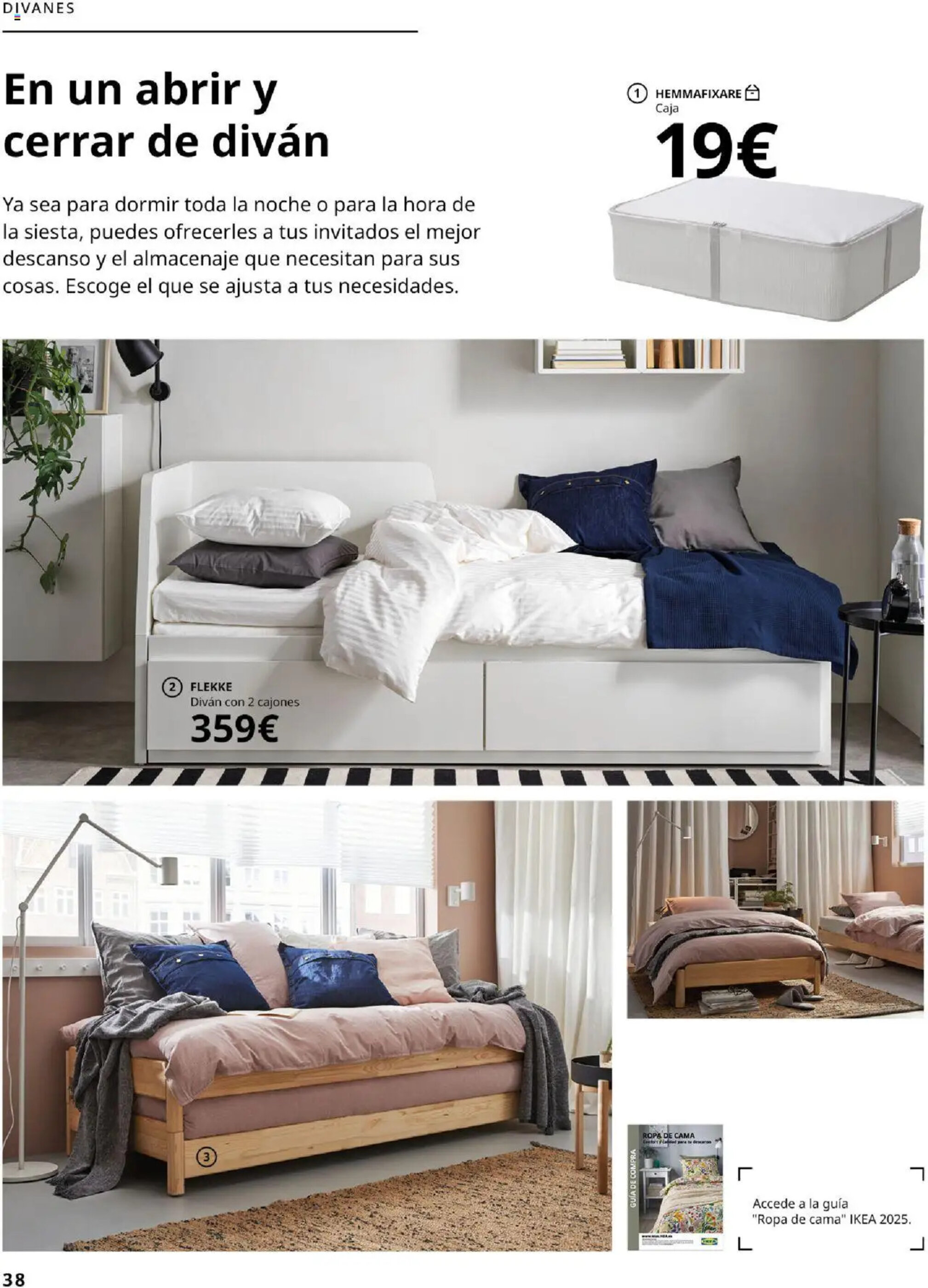 Folleto IKEA - 03-02-2025 (03-02-2025 31-08-2025)