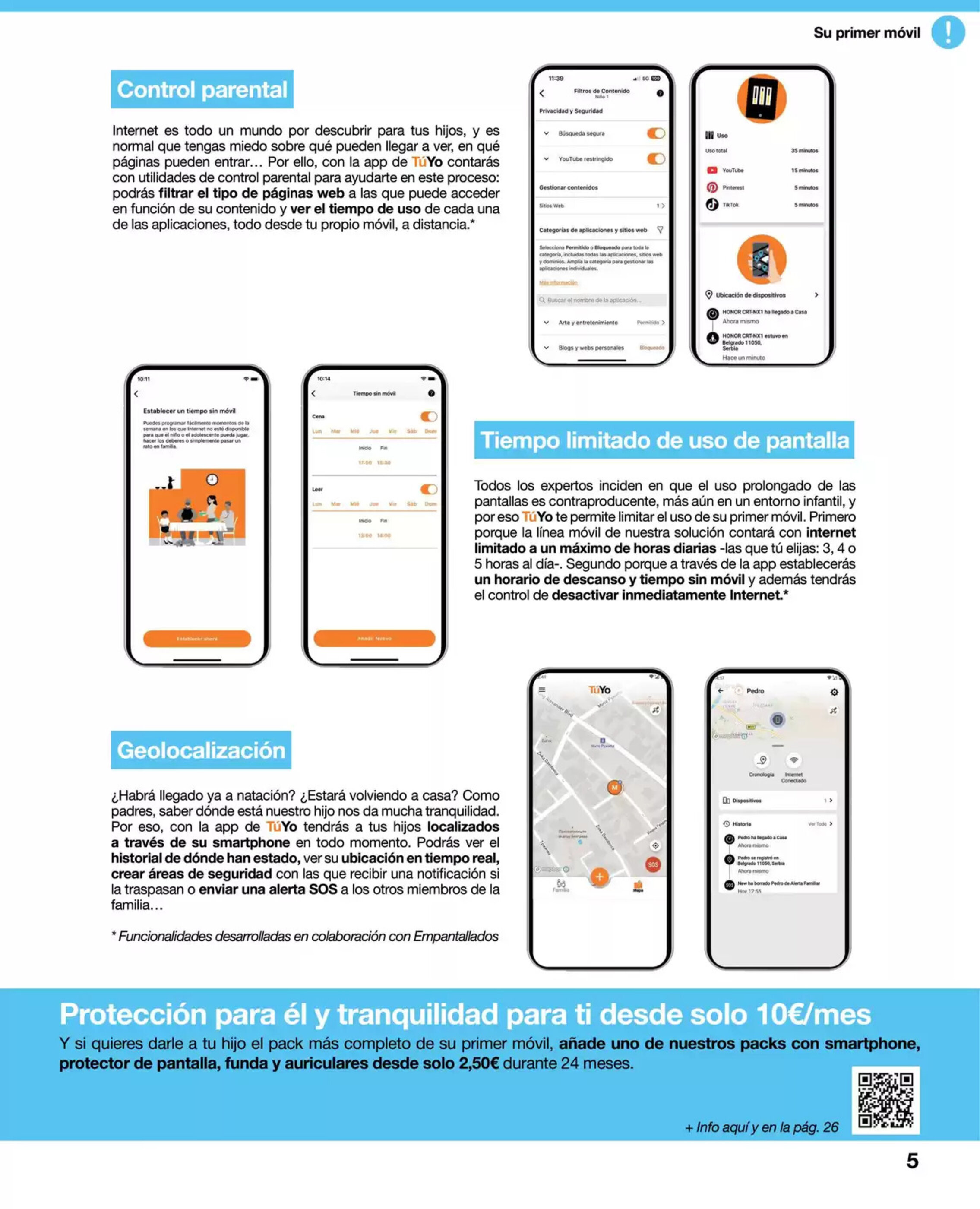 Folleto Orange - 08-01-2025