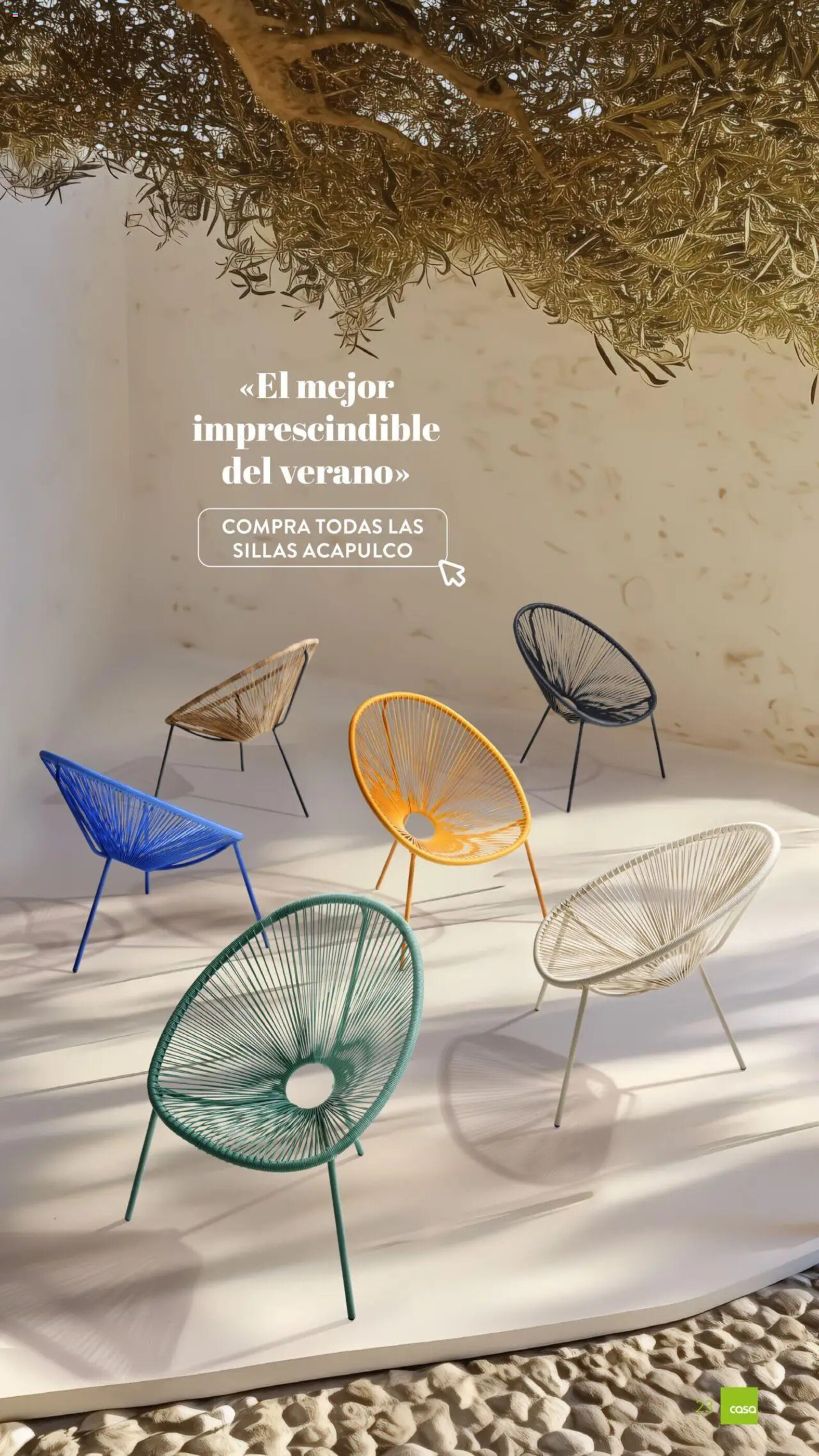 Folleto Casa - 03-03-2025 (03-03-2025 30-09-2025)