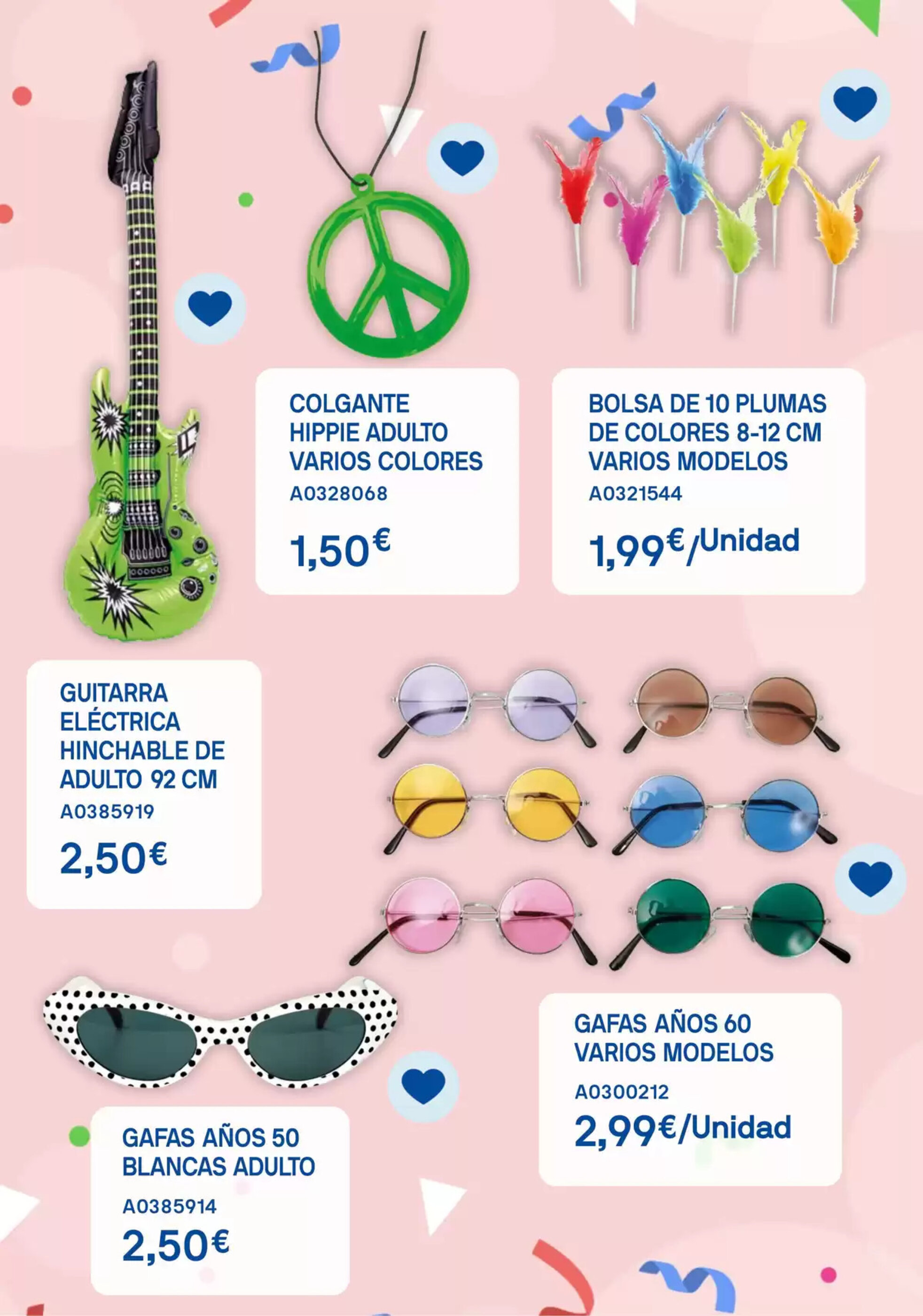 Folleto Juguettos - 28-01-2025