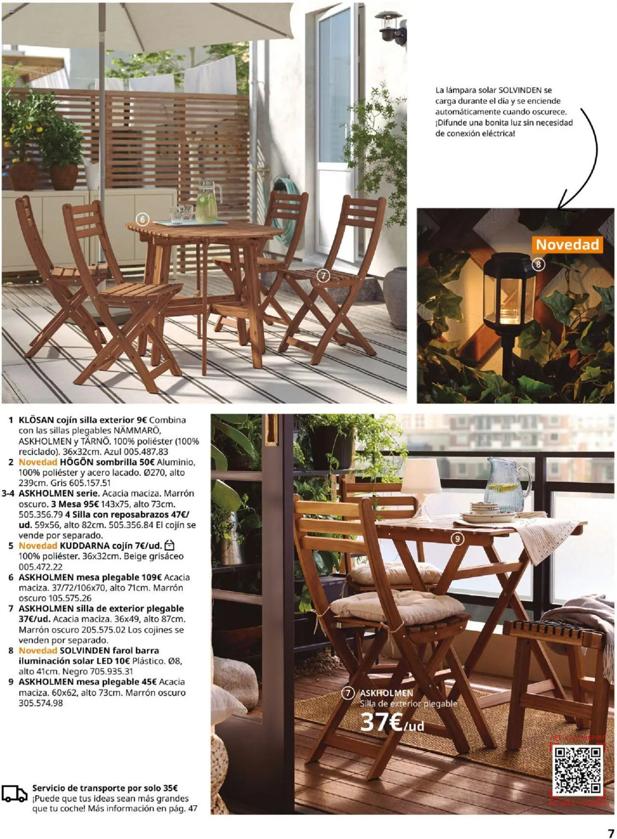 Folleto IKEA - 04-02-2025 (04-02-2025 31-08-2025)