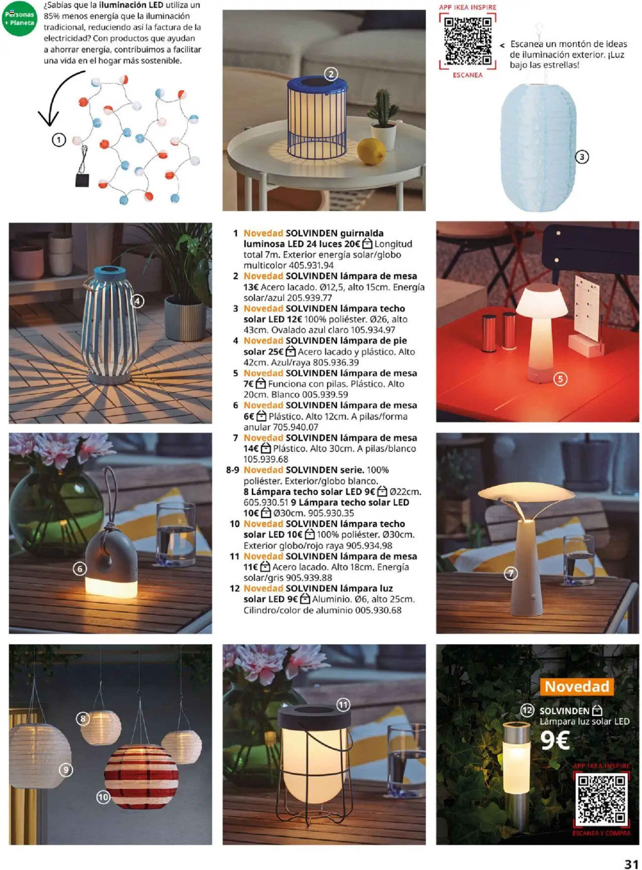 Folleto IKEA - 04-02-2025 (04-02-2025 31-08-2025)