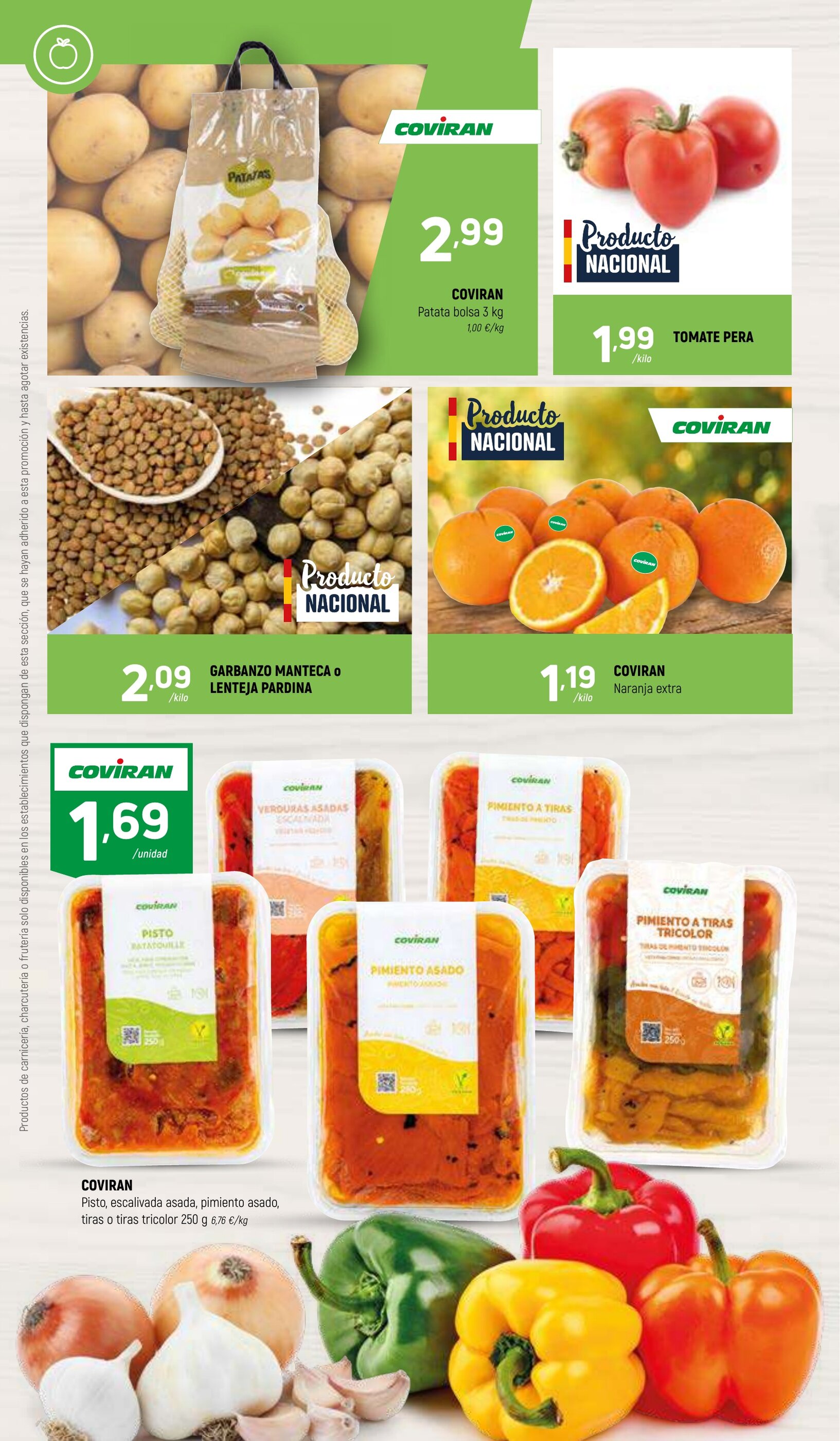 Folleto Coviran - 02-01-2025