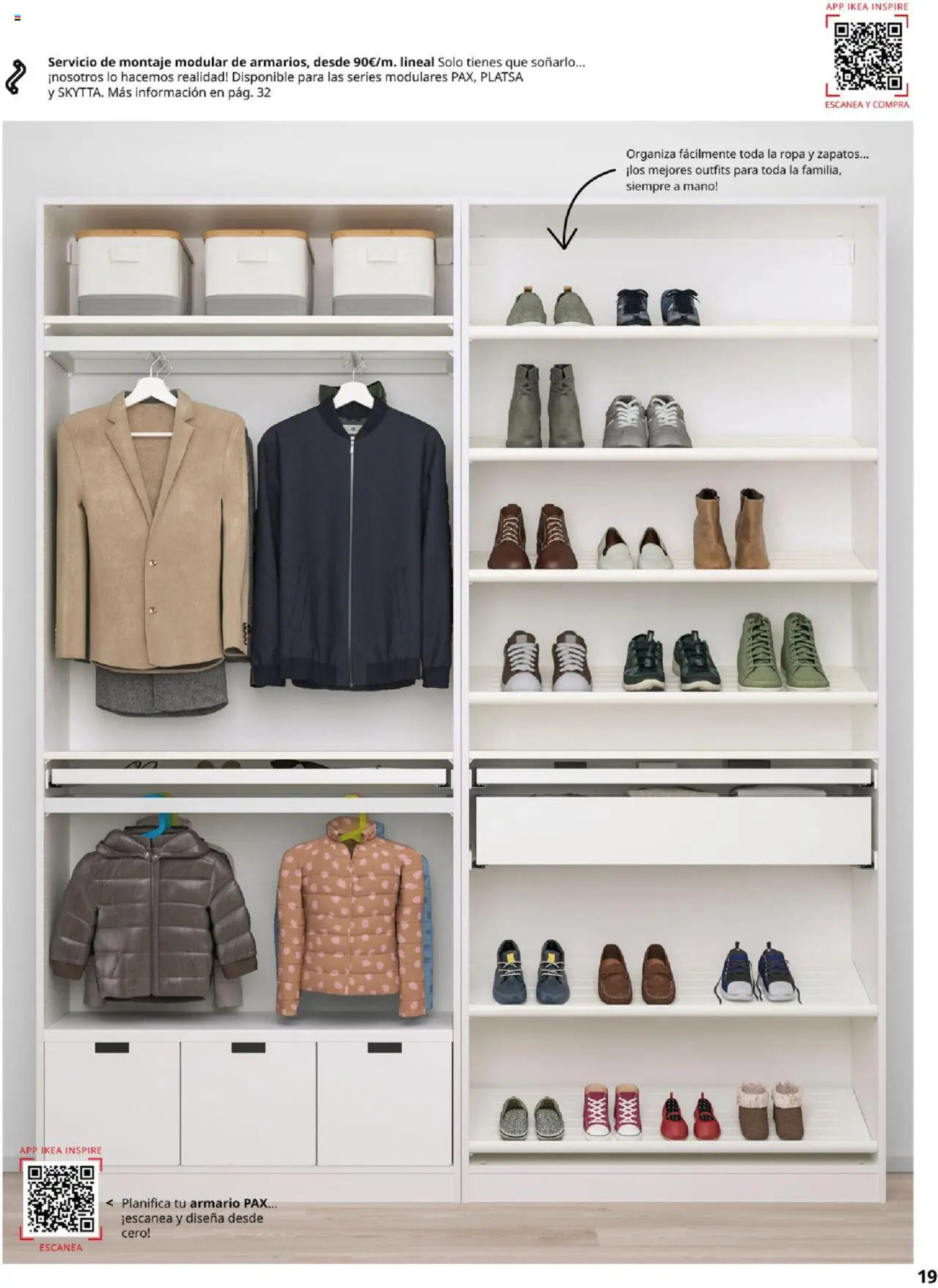 Folleto IKEA - 04-02-2025 (04-02-2025 31-08-2025)