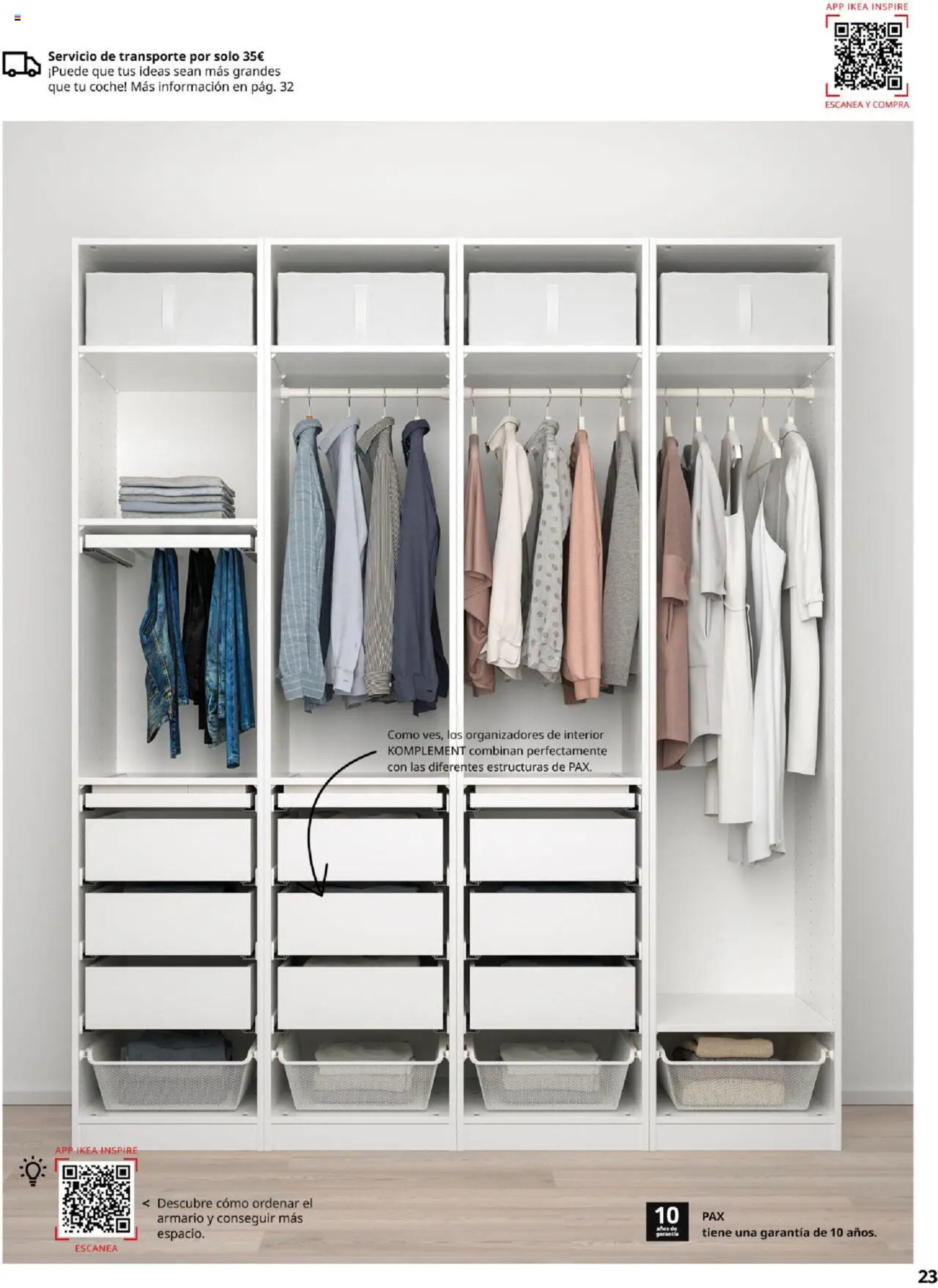 Folleto IKEA - 04-02-2025 (04-02-2025 31-08-2025)