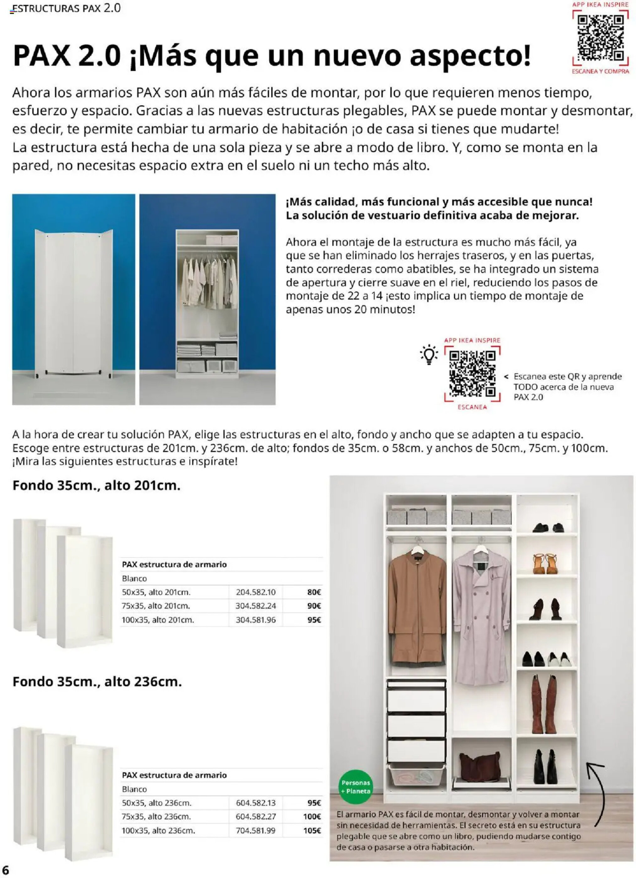 Folleto IKEA - 04-02-2025 (04-02-2025 31-08-2025)
