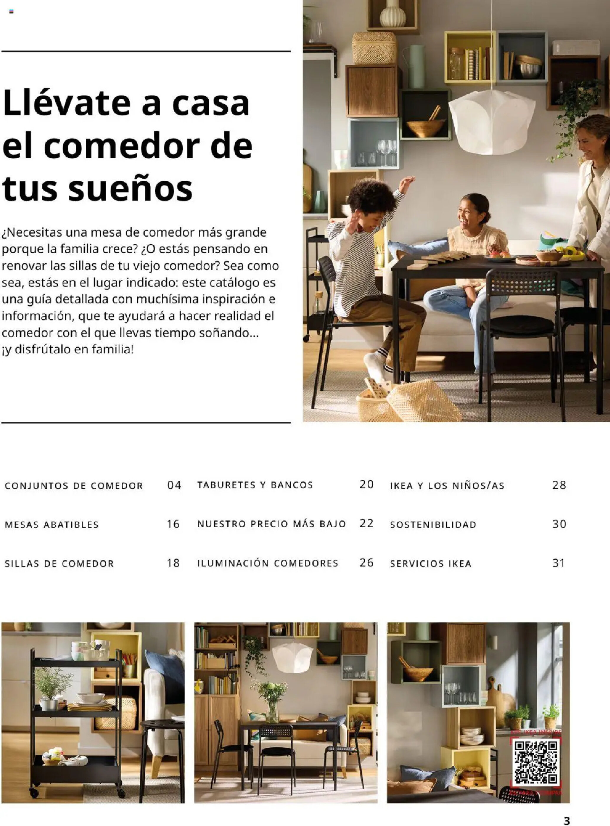Folleto IKEA - 04-02-2025 (04-02-2025 31-08-2025)