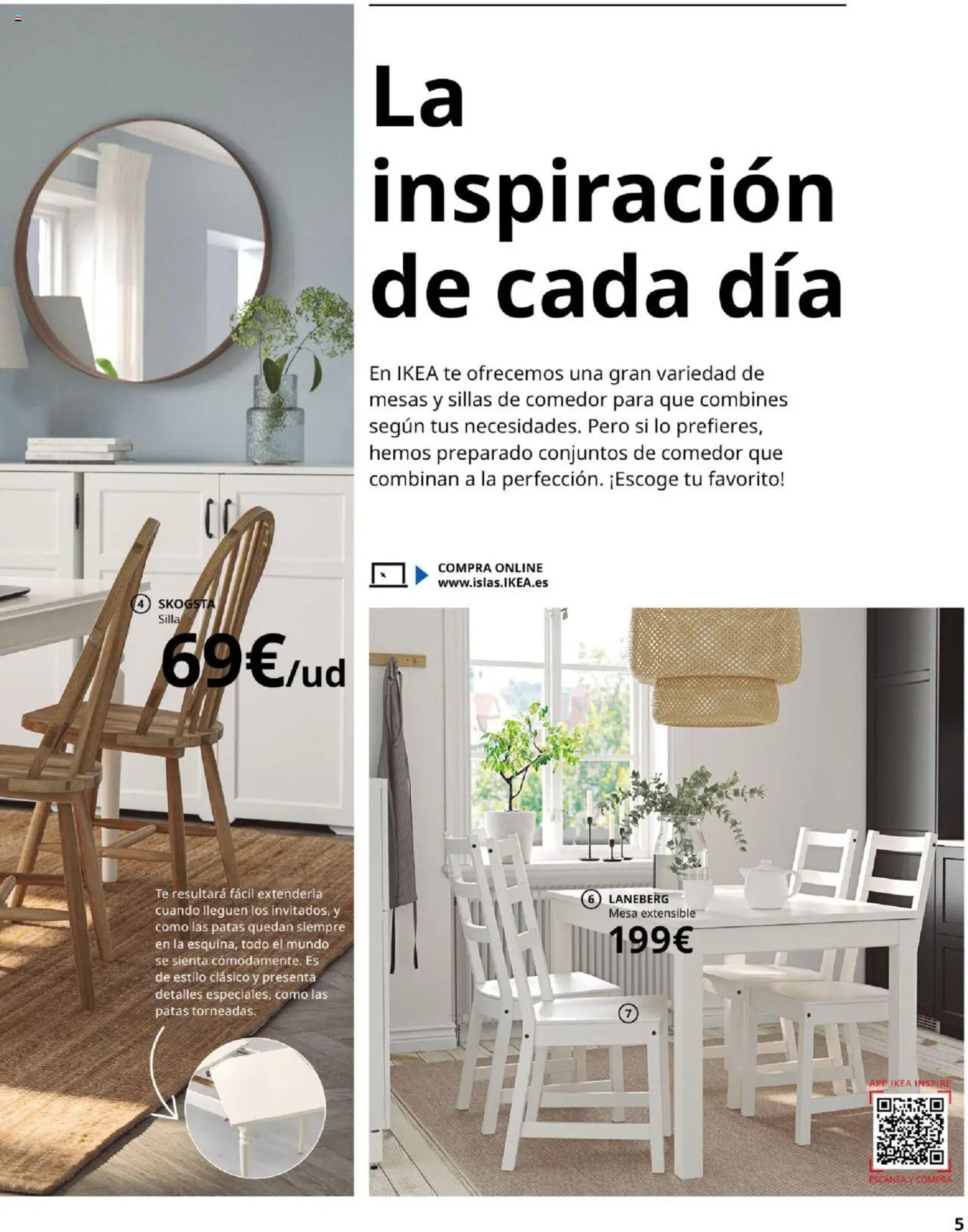 Folleto IKEA - 04-02-2025 (04-02-2025 31-08-2025)