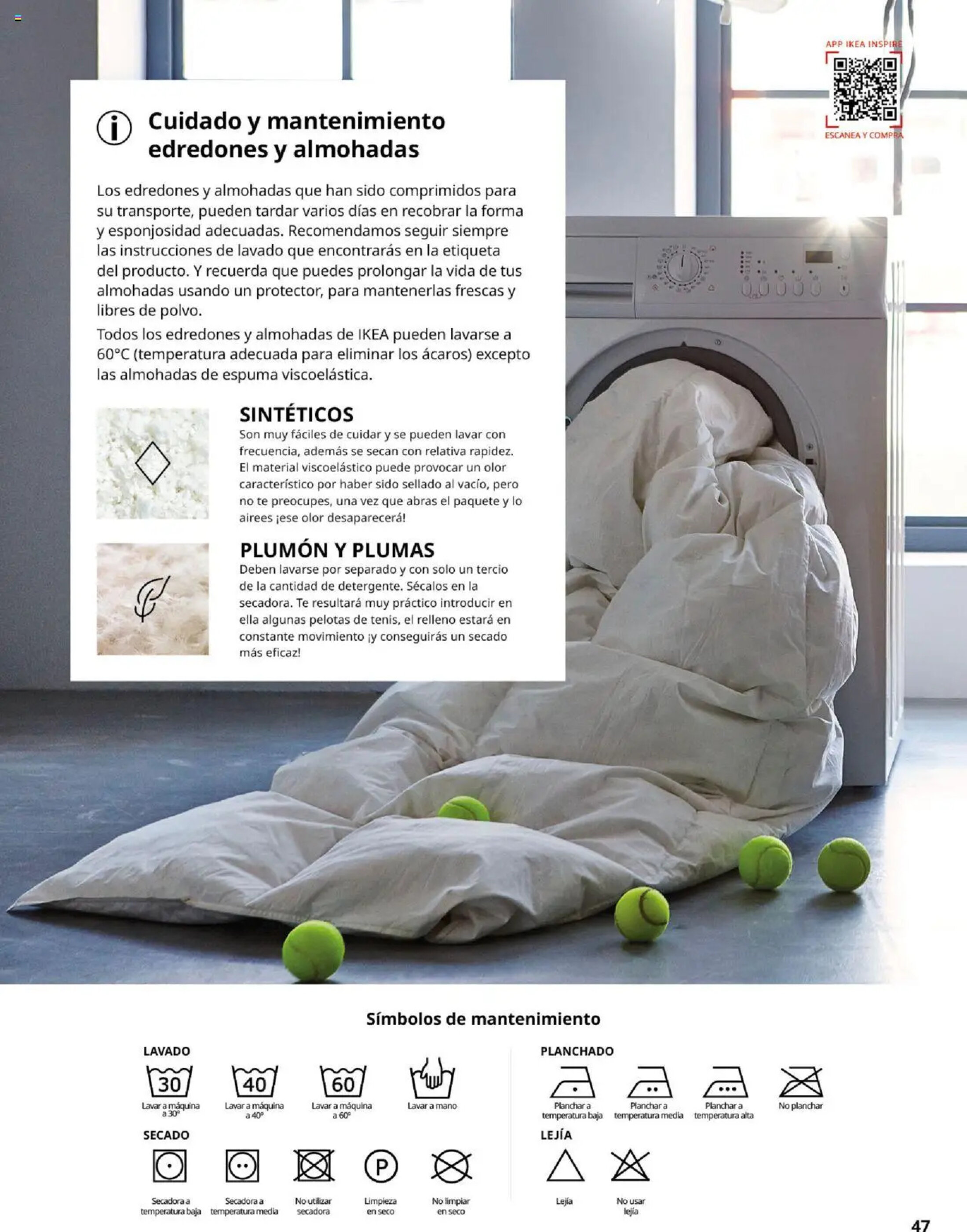 Folleto IKEA - 04-02-2025 (04-02-2025 31-08-2025)