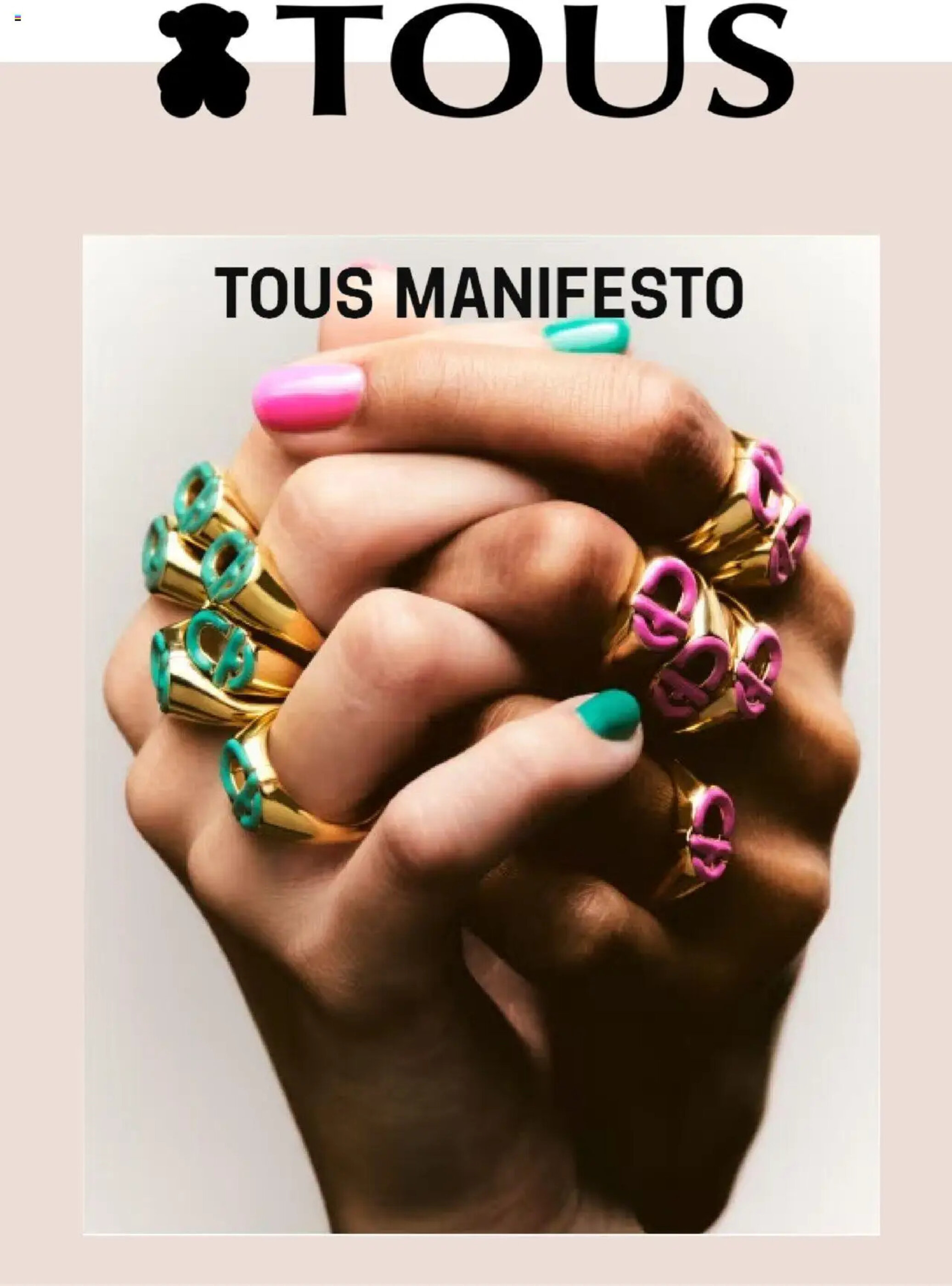 Folleto Tous - 15-04-2025