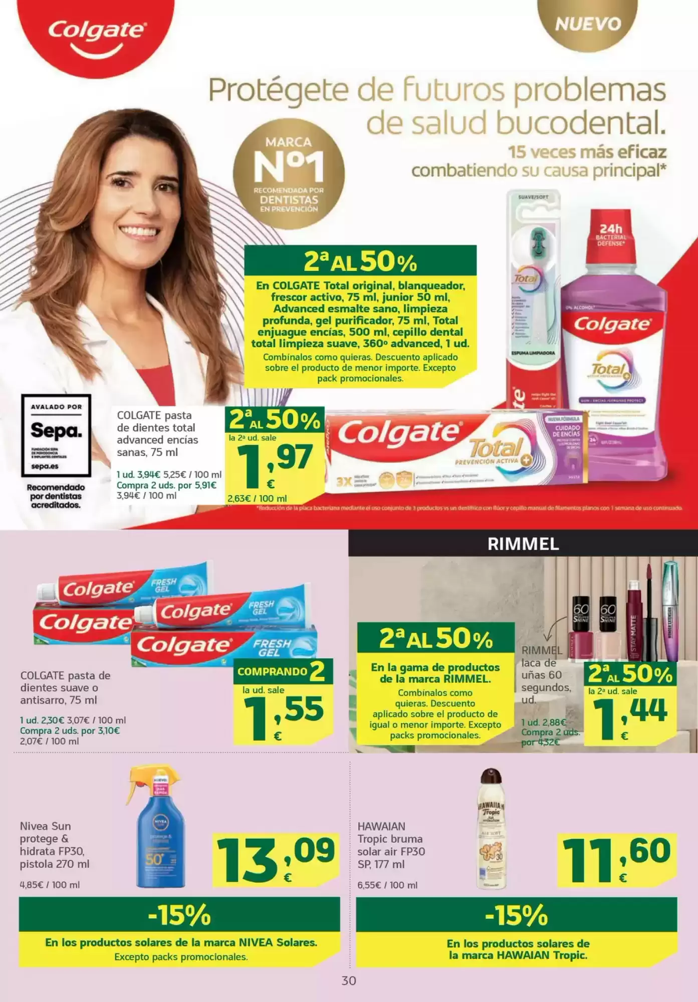 Folleto HiperDino - 26-05-2025 ( del 26-05-2025 al 09-06-2025)