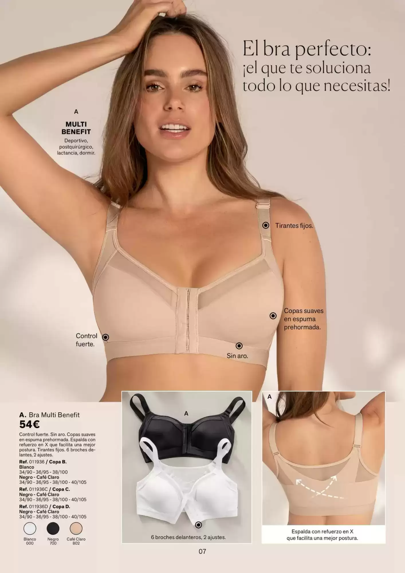 Folleto Leonisa - 02-05-2025