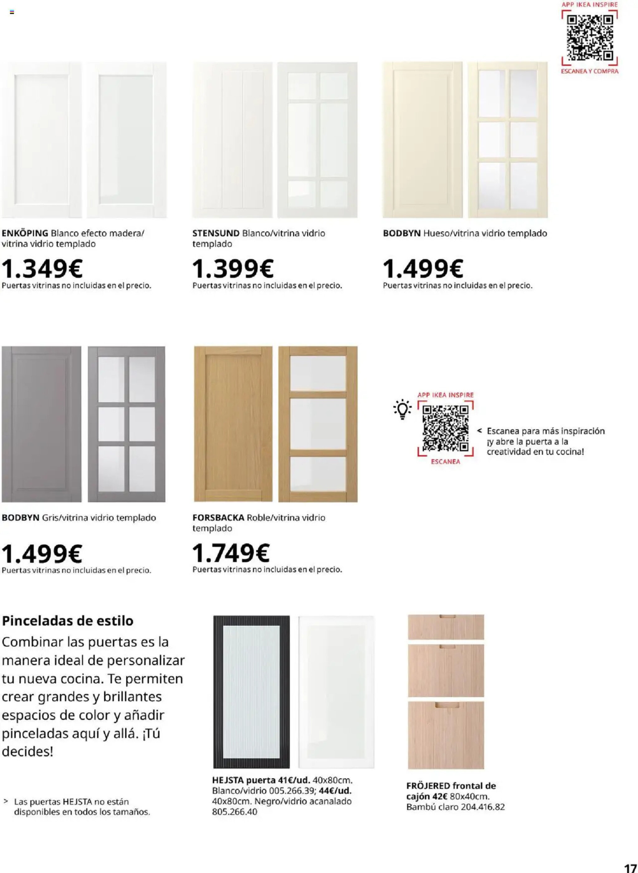 Folleto IKEA - 06-02-2025 (06-02-2025 31-08-2025)