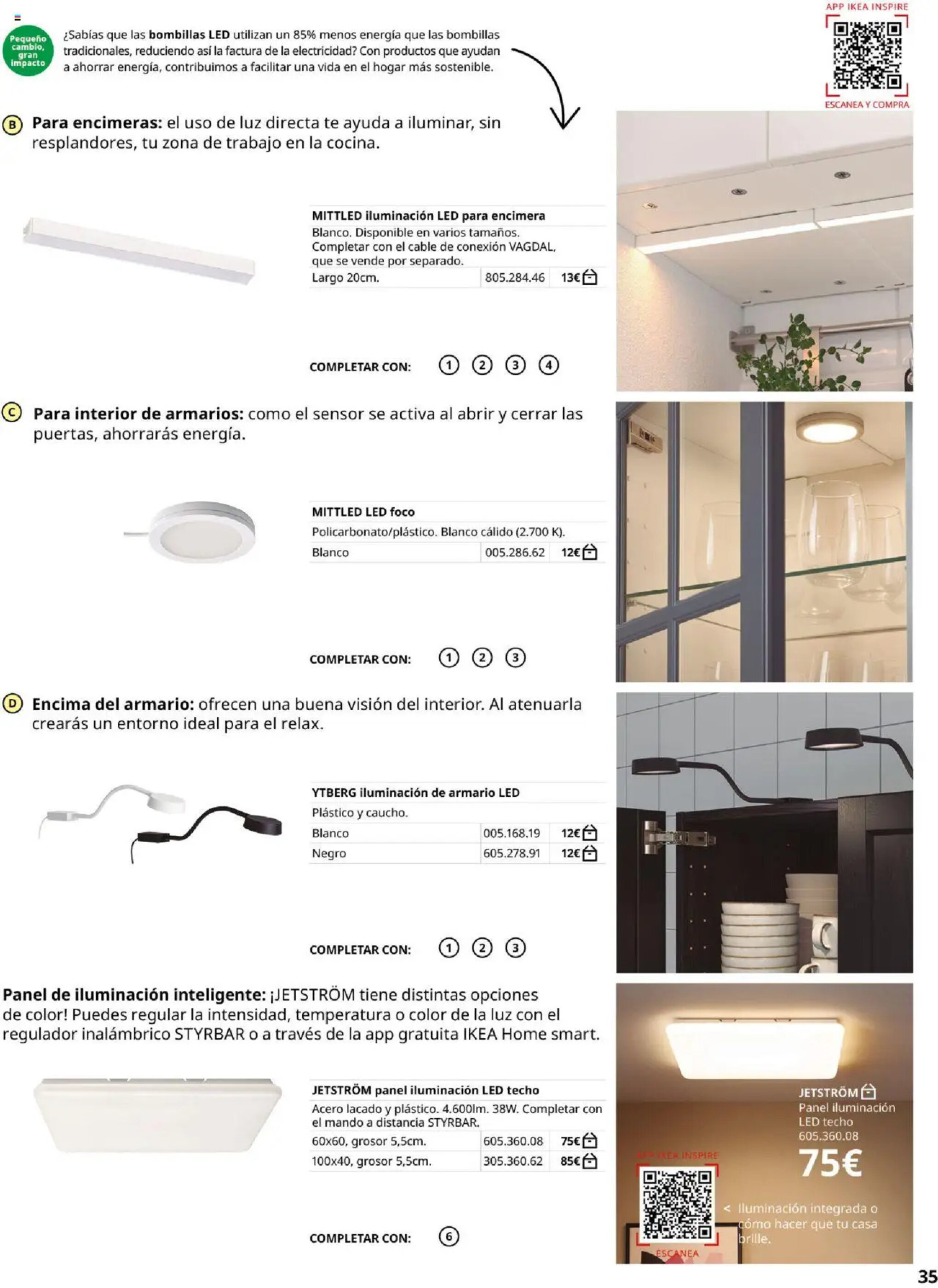 Folleto IKEA - 06-02-2025 (06-02-2025 31-08-2025)