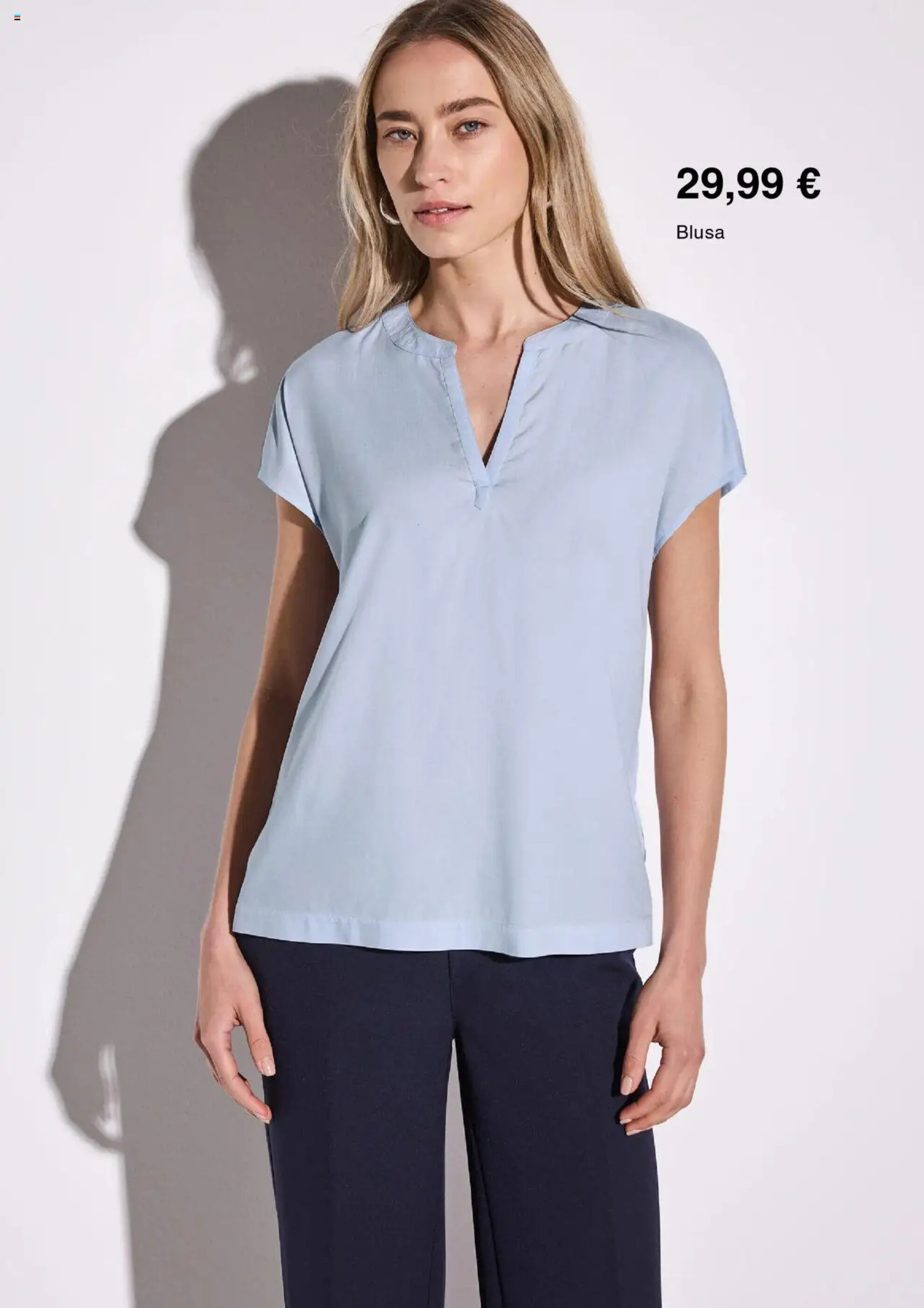 Folleto Zalando - 01-04-2025