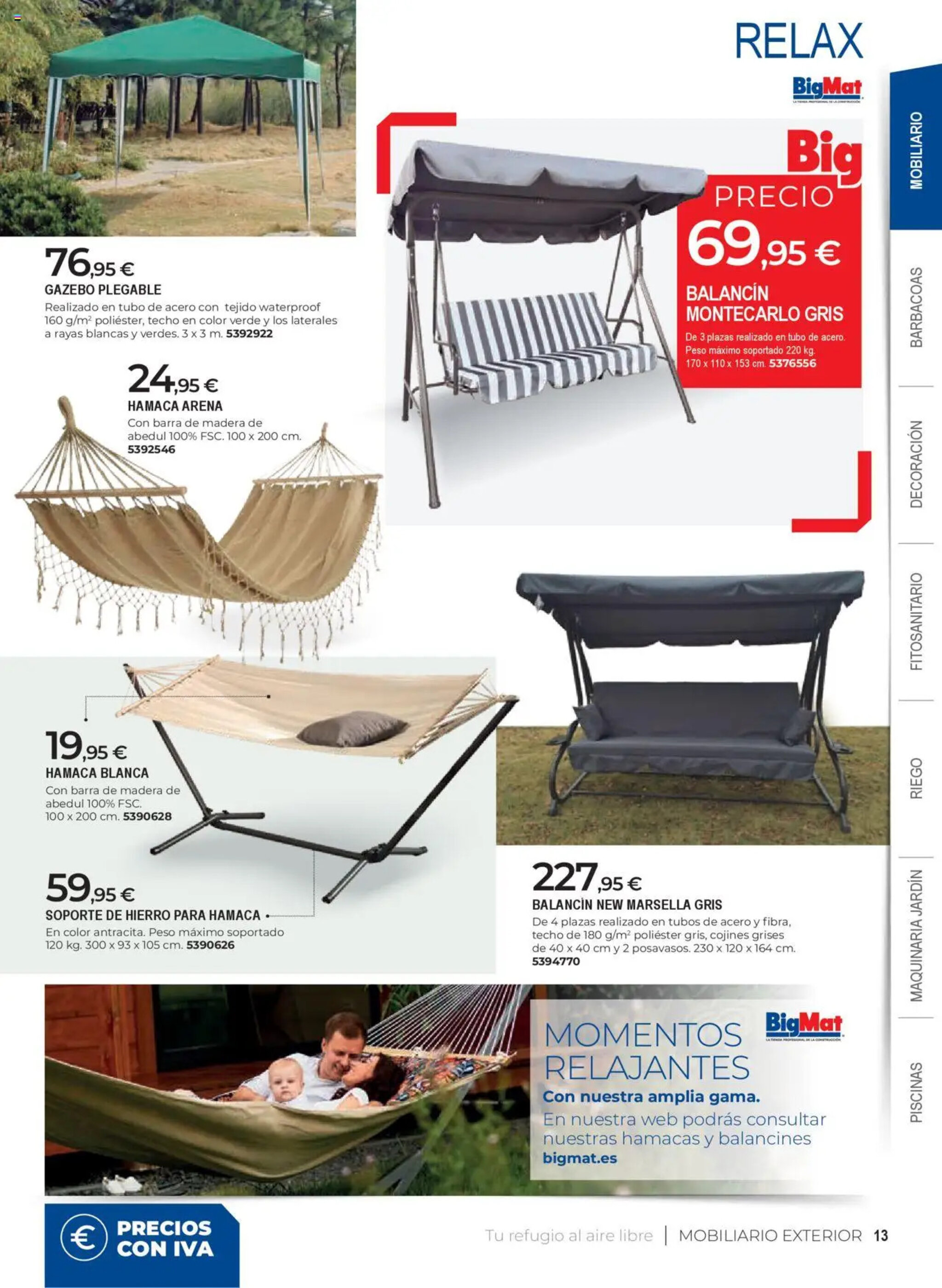Folleto BigMat - 18-03-2025 (18-03-2025 31-07-2025)