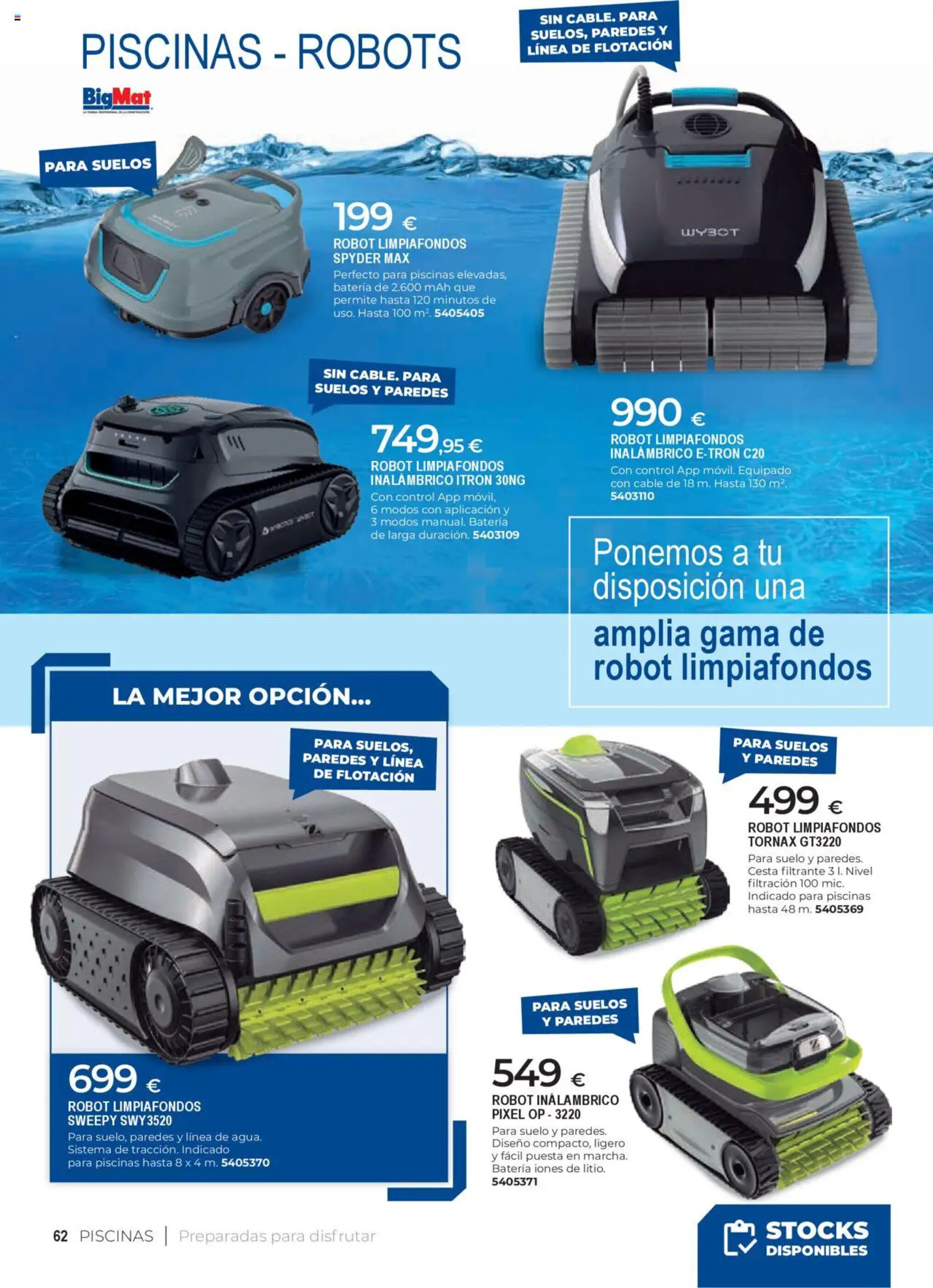 Folleto BigMat - 18-03-2025 (18-03-2025 31-07-2025)