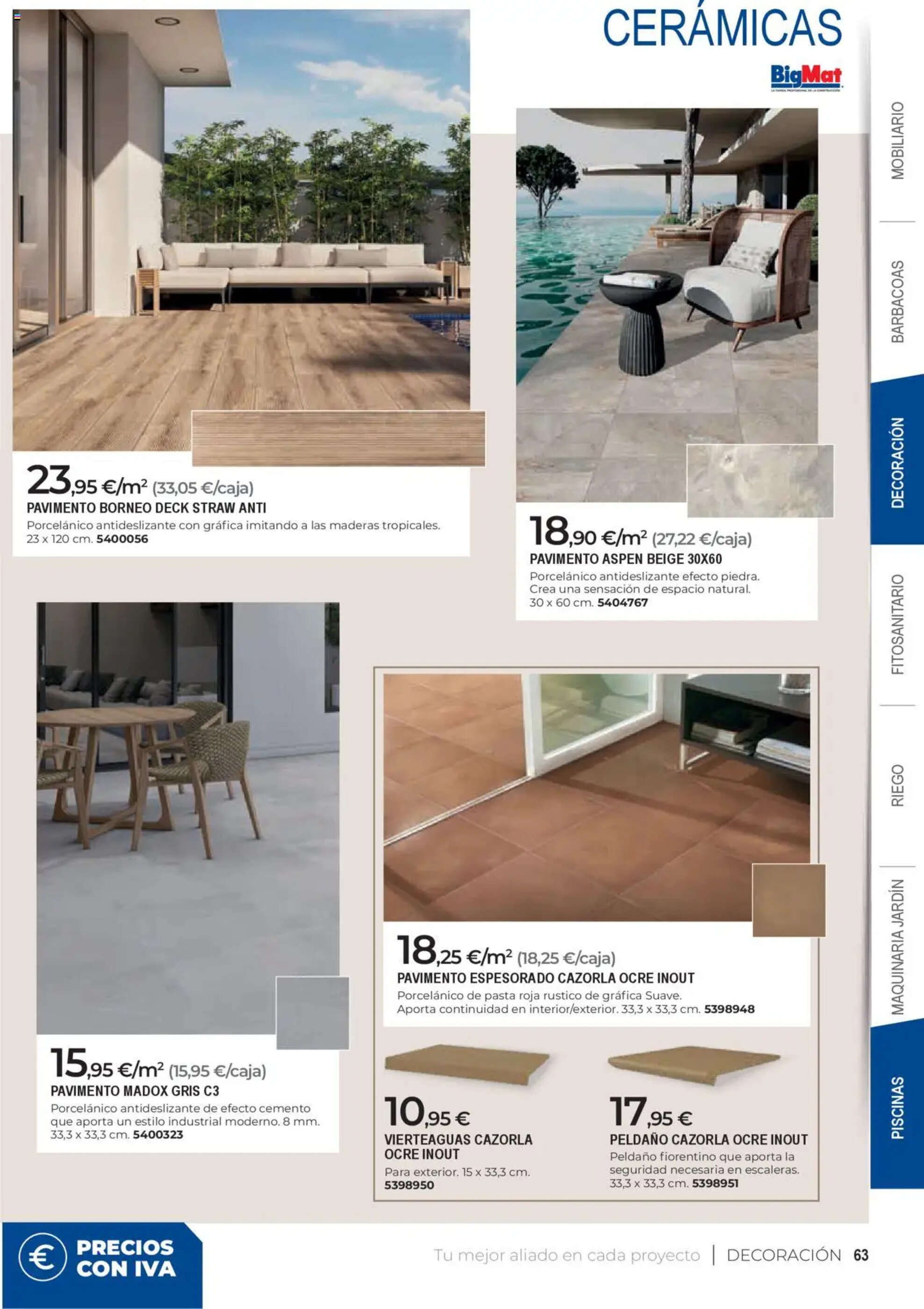 Folleto BigMat - 18-03-2025 (18-03-2025 31-07-2025)