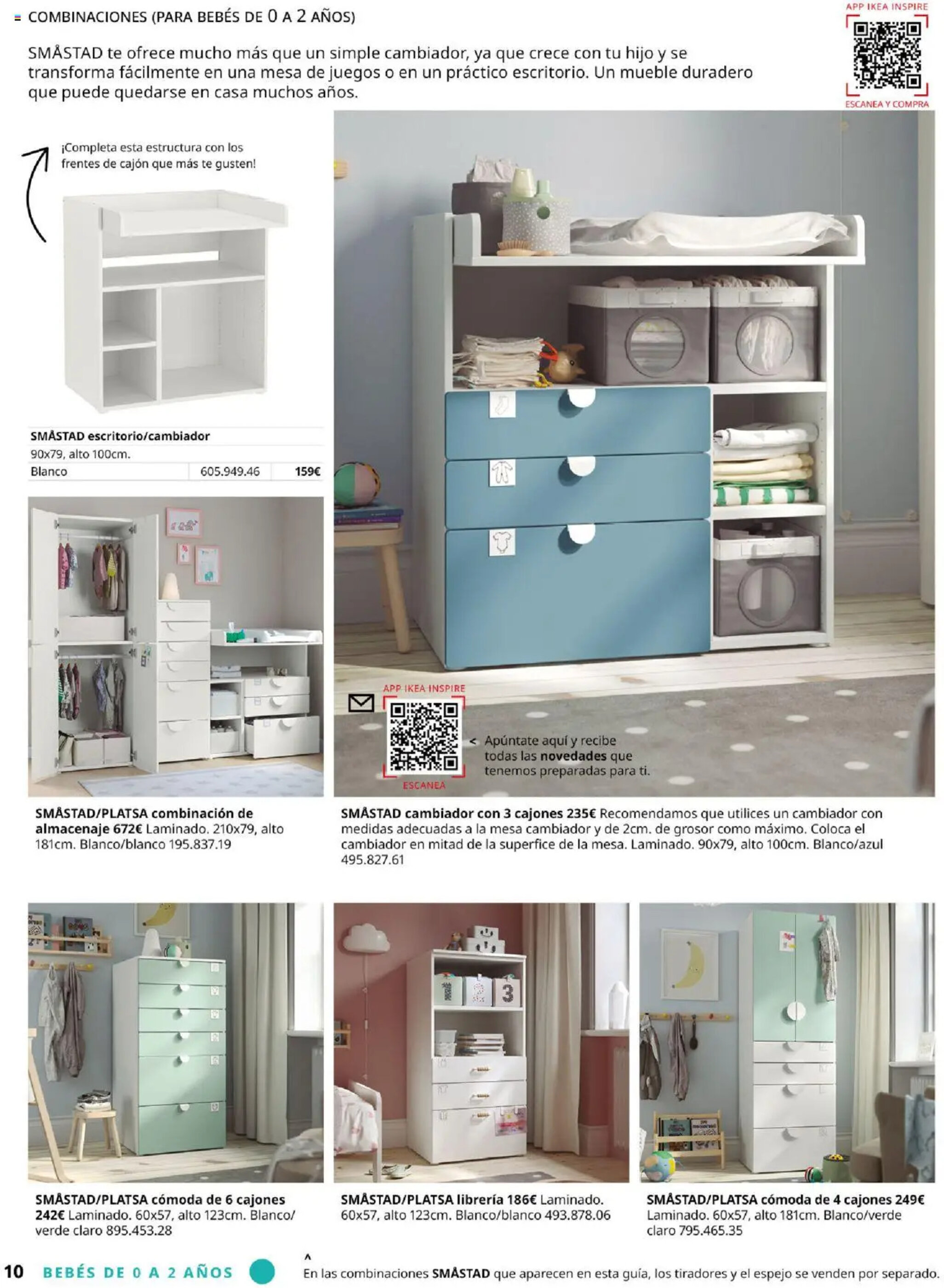 Folleto IKEA - 06-02-2025 (06-02-2025 31-08-2025)