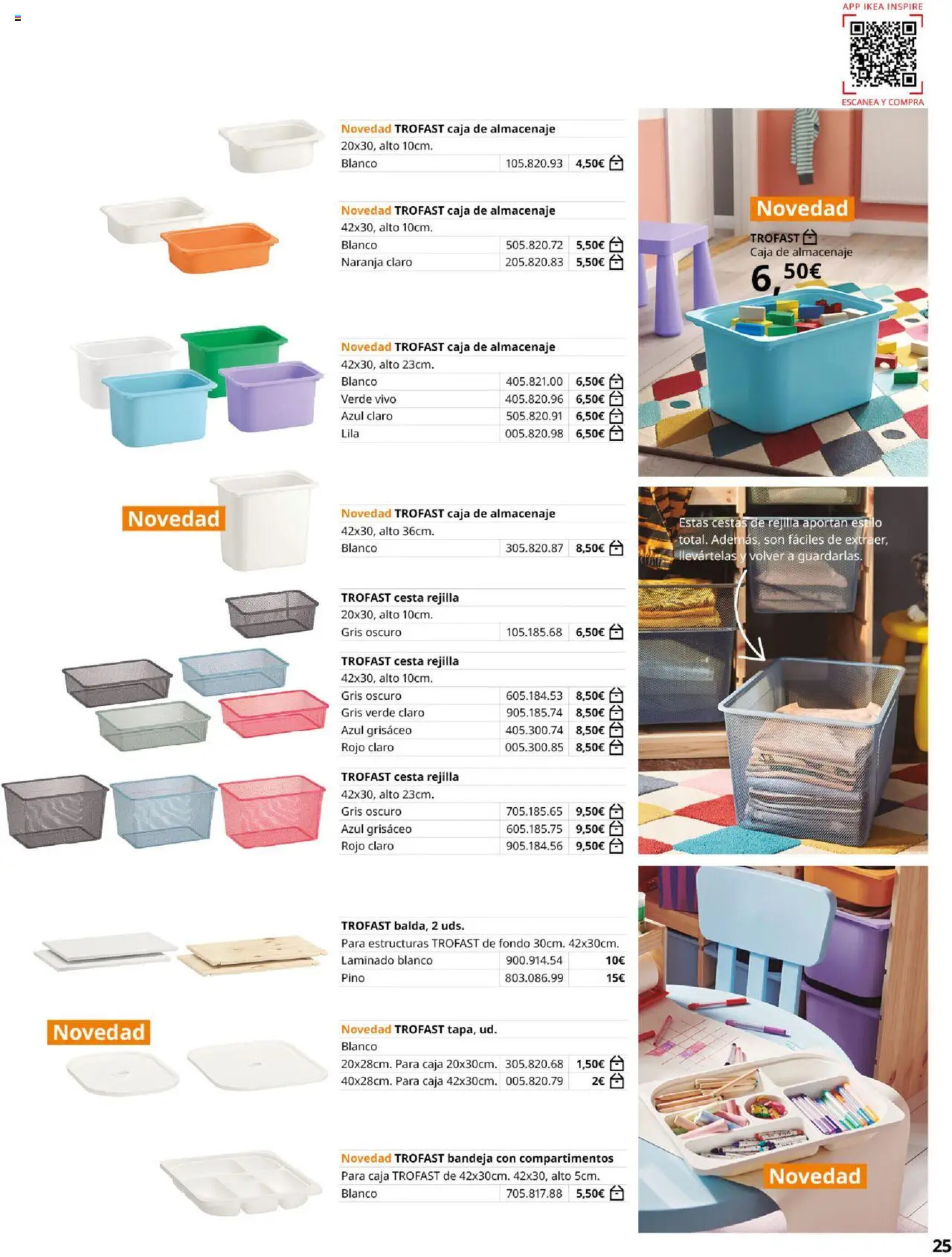 Folleto IKEA - 06-02-2025 (06-02-2025 31-08-2025)