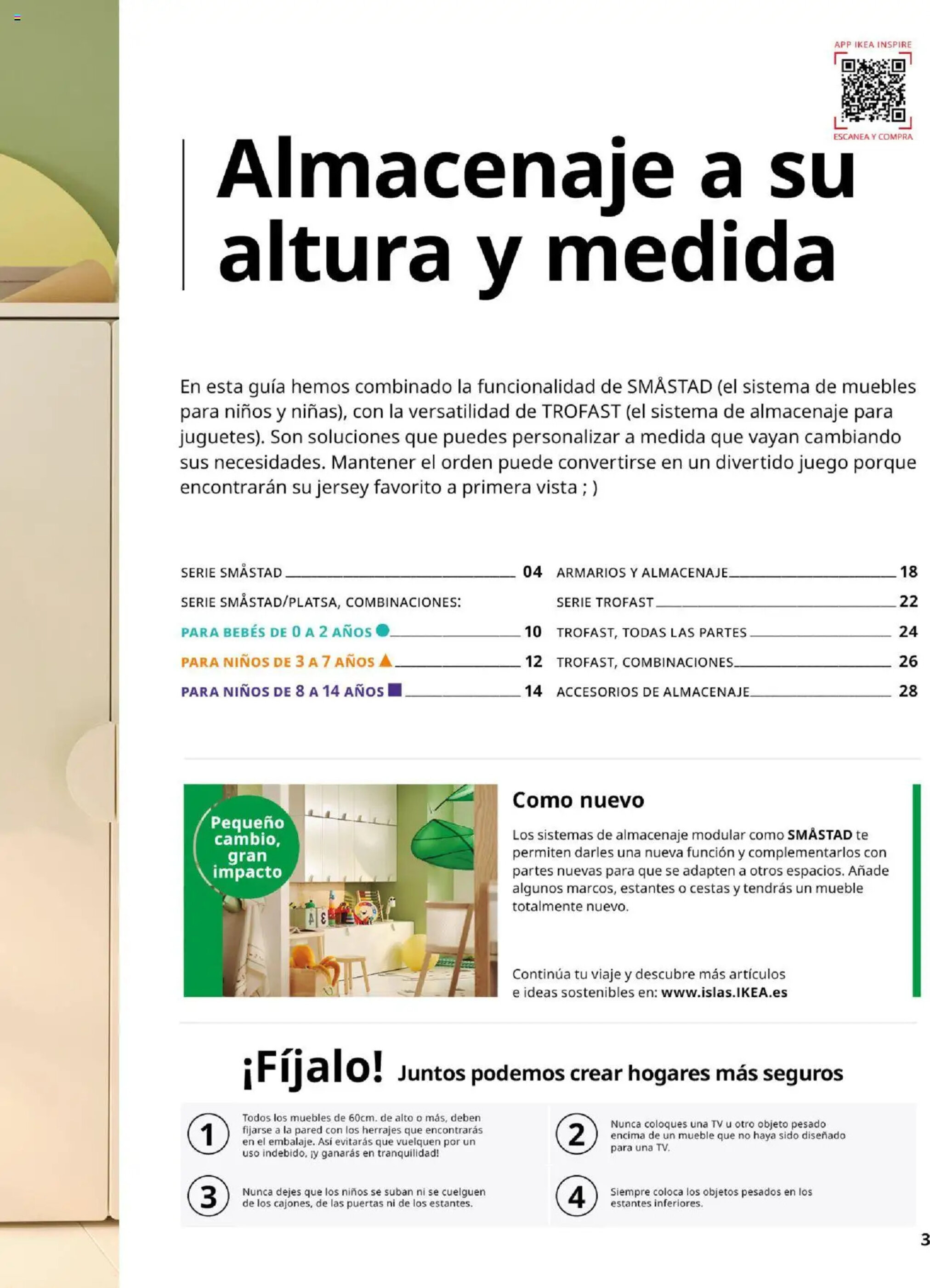 Folleto IKEA - 06-02-2025 (06-02-2025 31-08-2025)