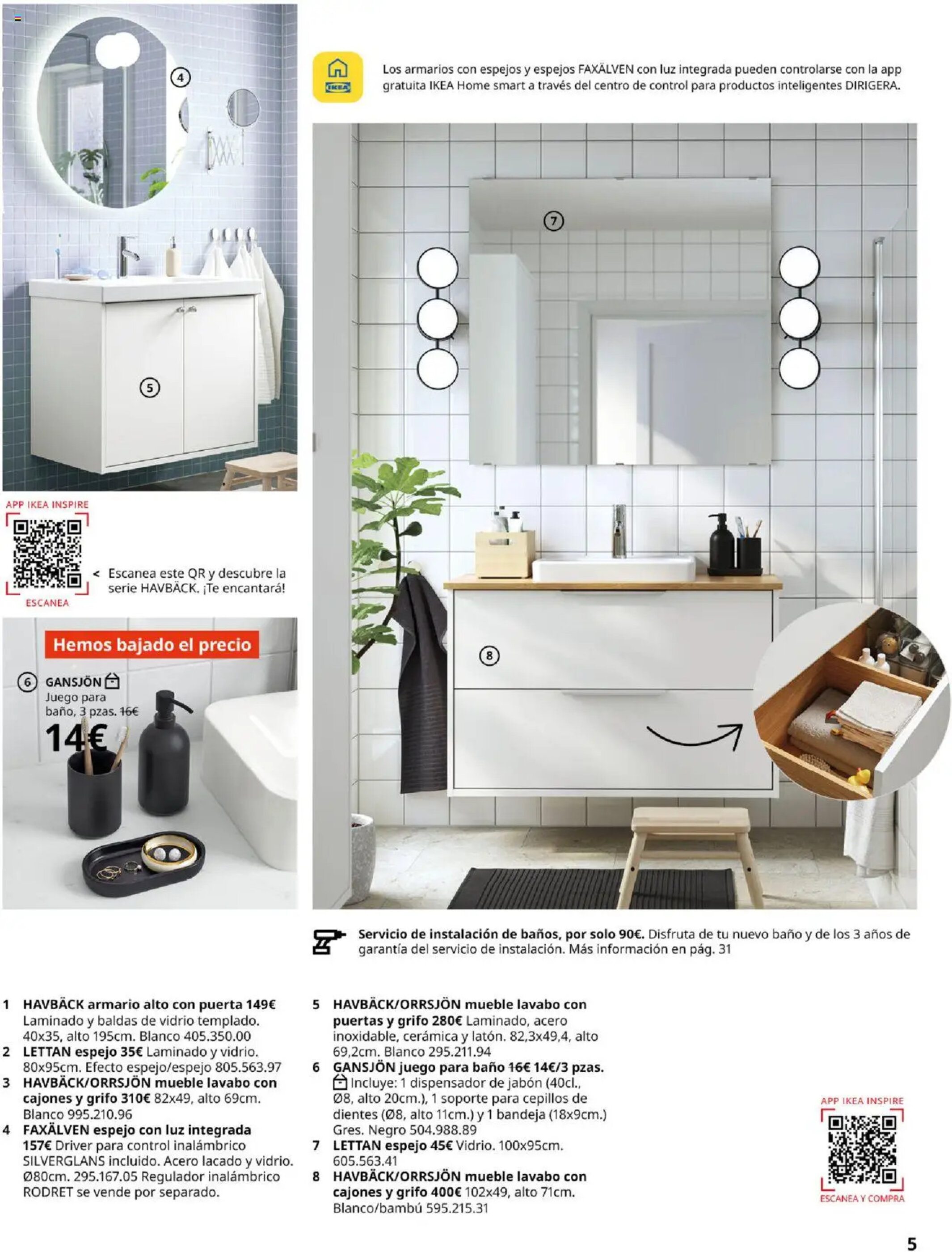 Folleto IKEA - 04-02-2025 (04-02-2025 31-08-2025)
