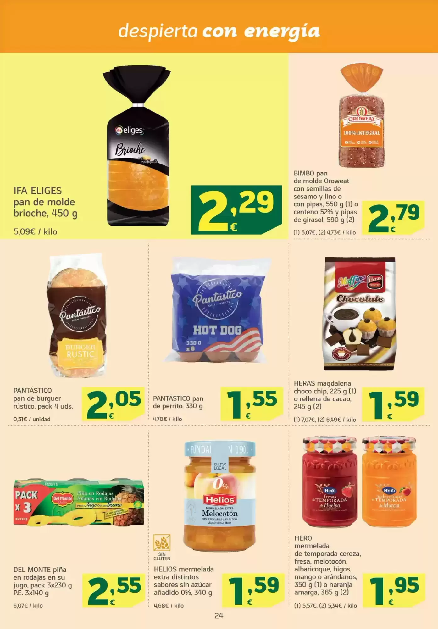 Folleto HiperDino - 25-04-2025 (25-04-2025 08-05-2025)